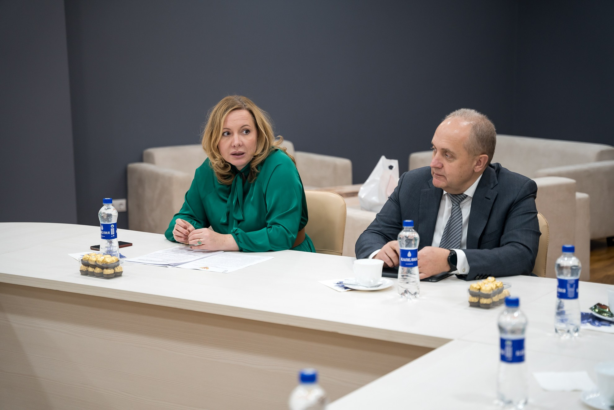 Конкурс Воспитатель года. Галерея ПрофАС