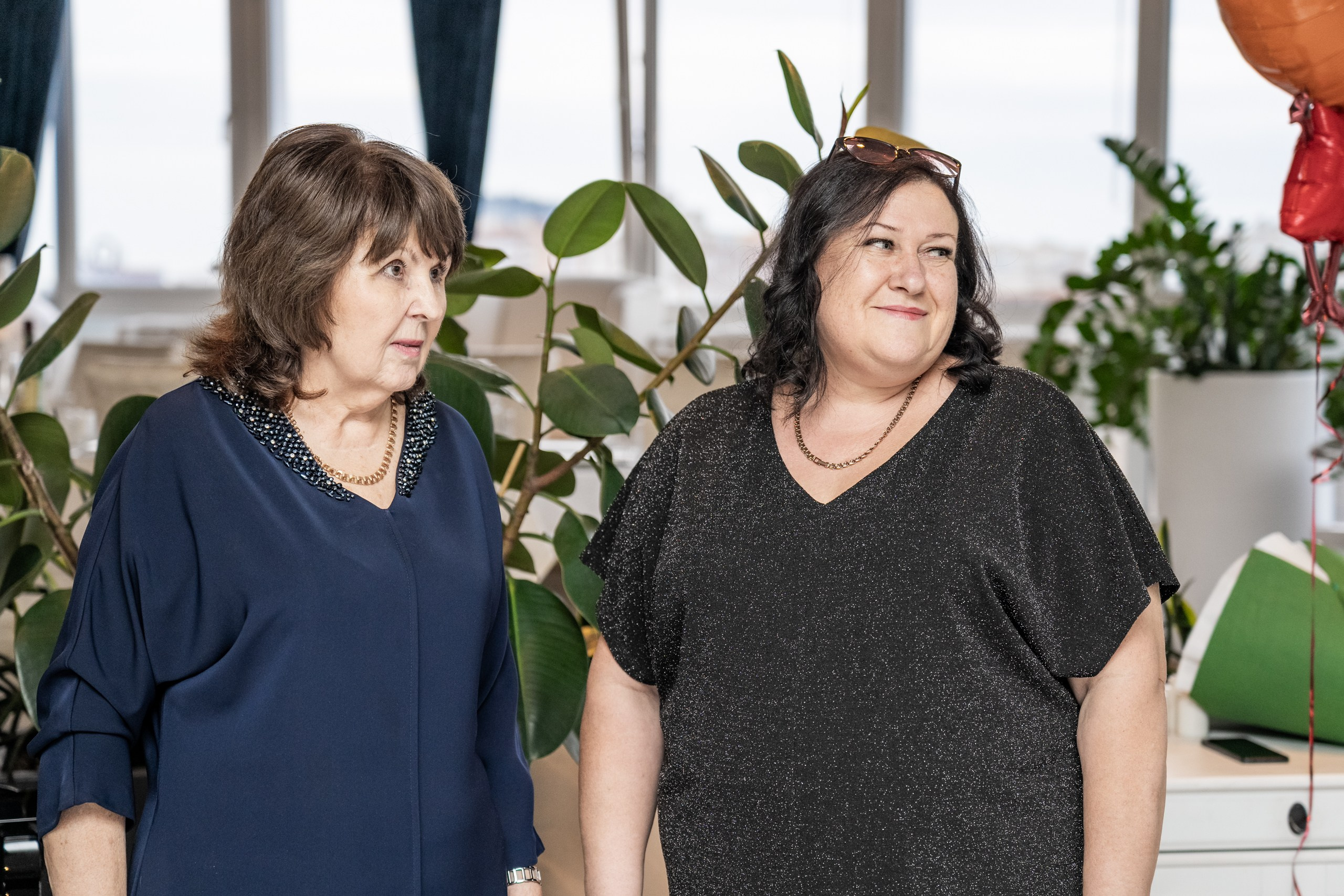 День рождения Софии