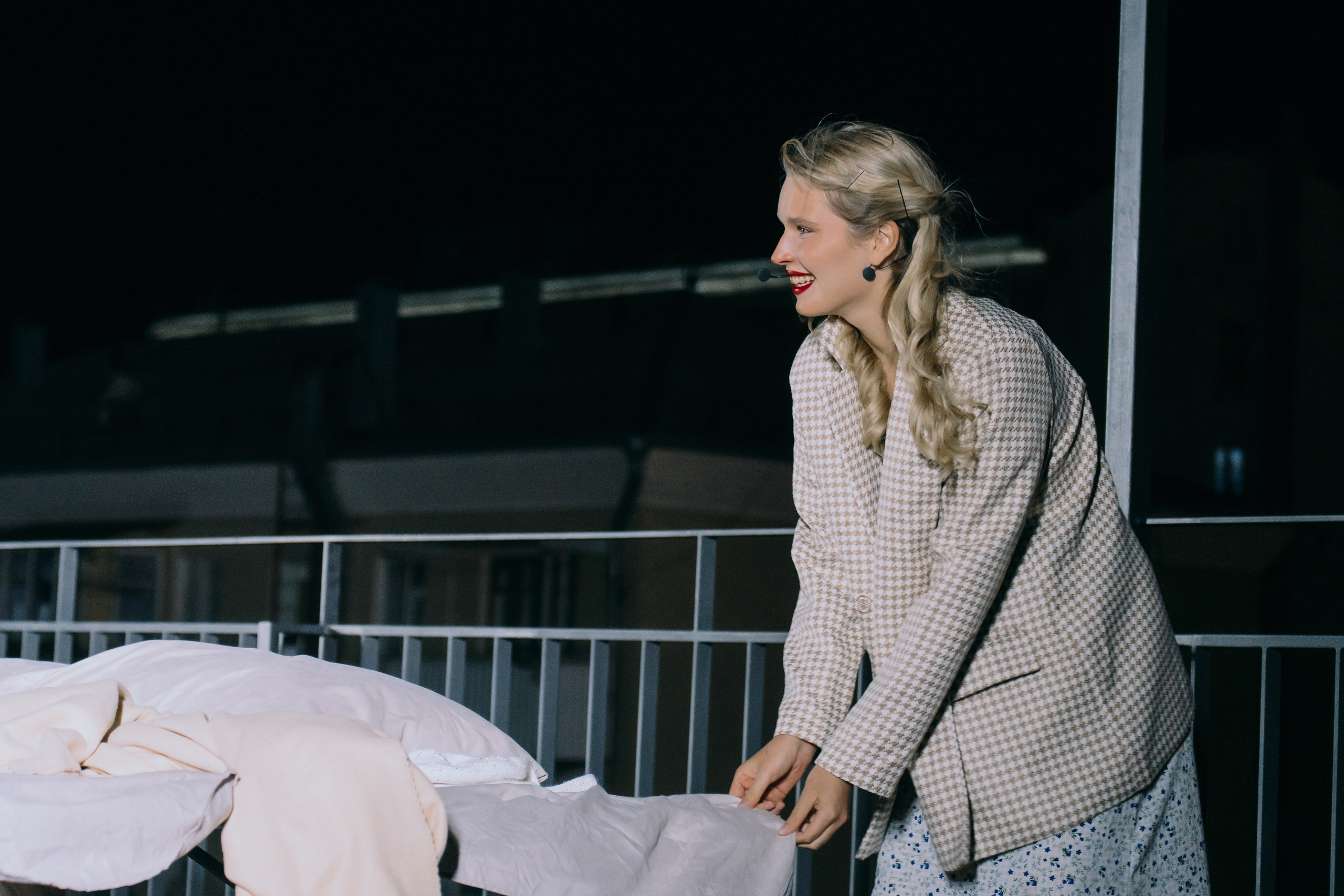 ПОМРЕЖ | Новая земля