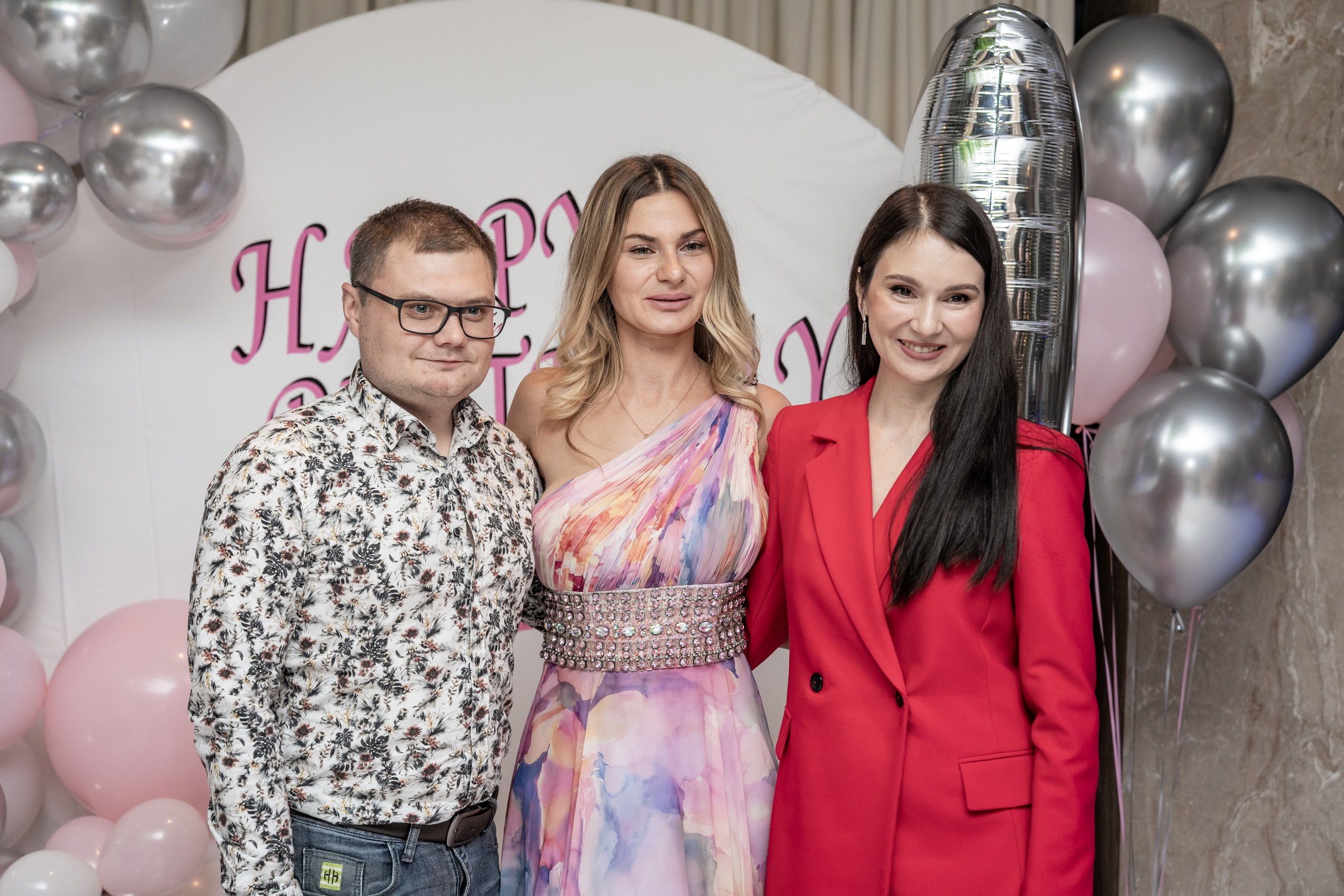 День рождения Софии