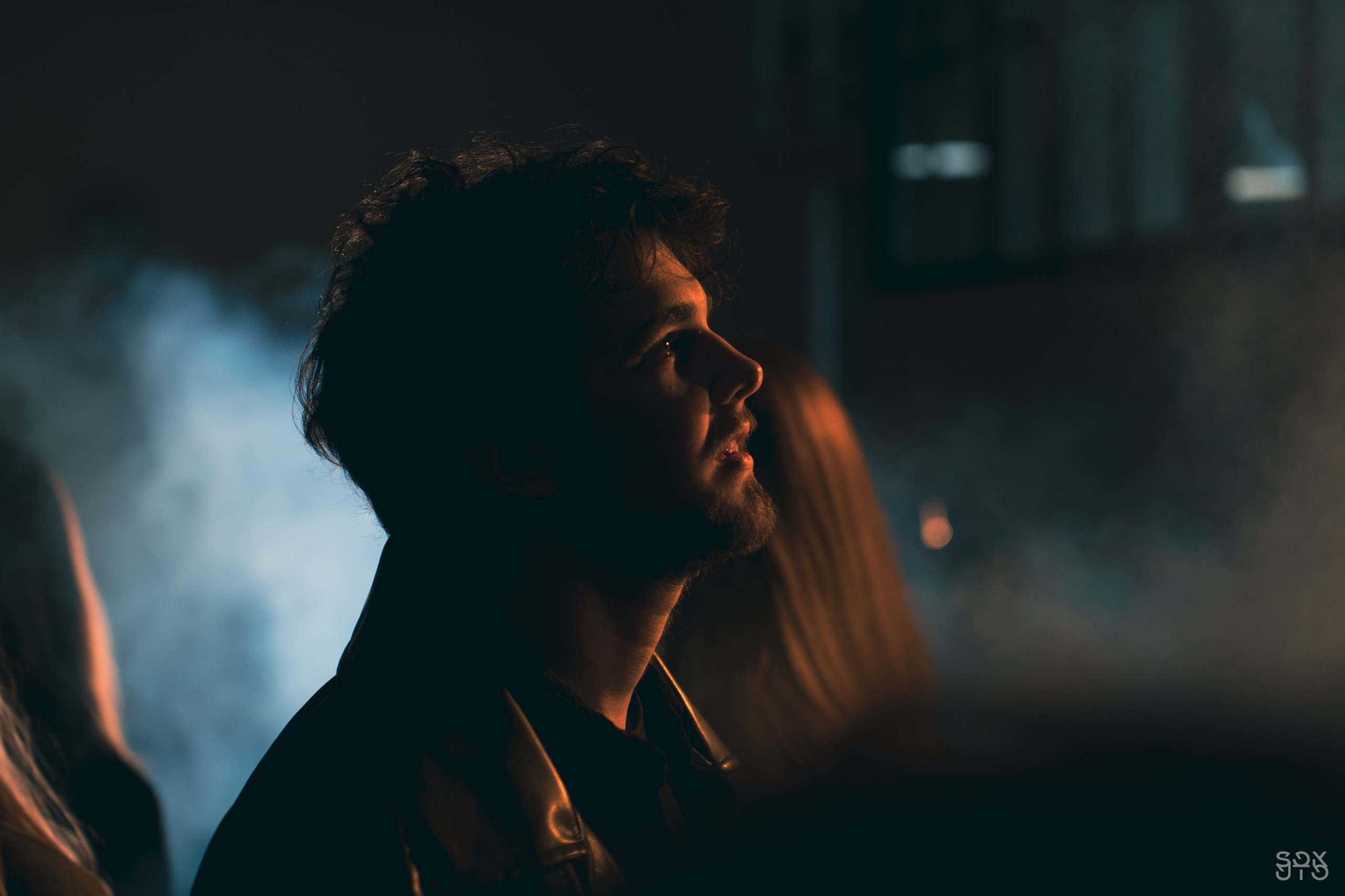 BAKED ROLL x Grad! ent