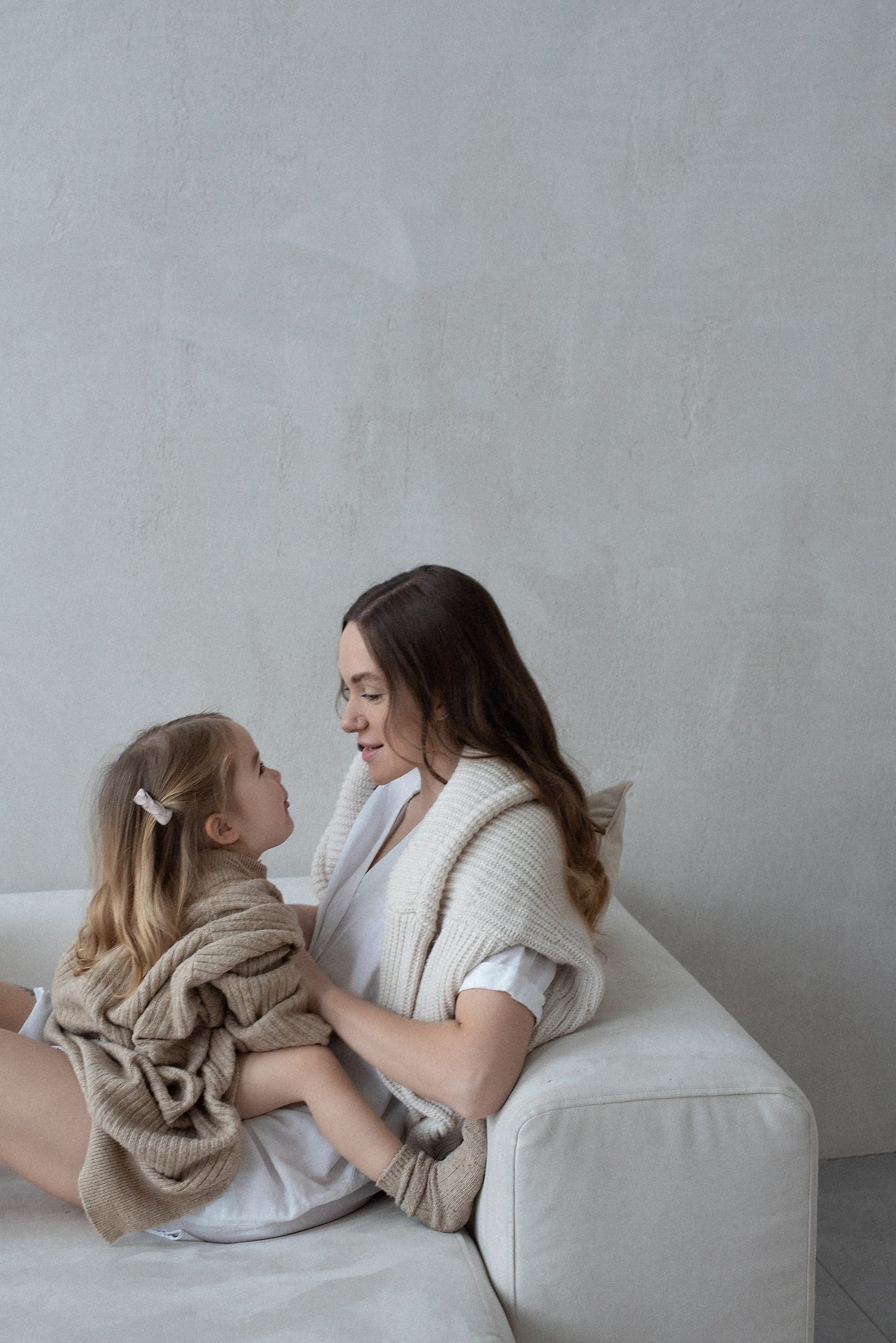 Света & Ариана. Юлия Соколовская Фотограф Москва Красногорск