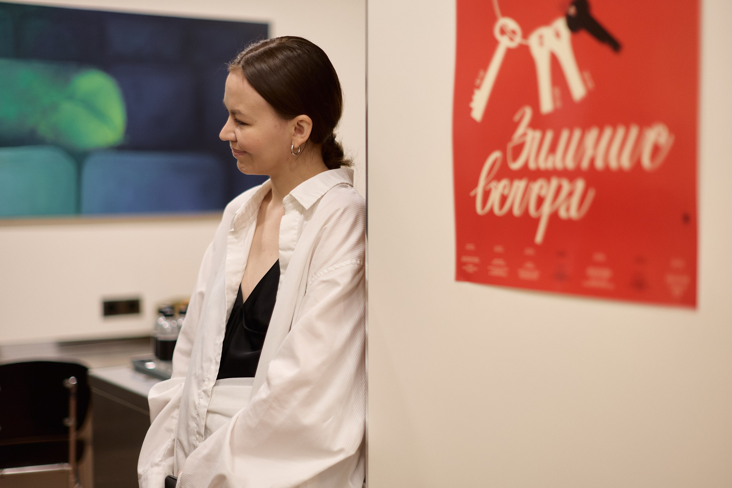 ЗИМНИЕ ВЕЧЕРА 10.GRAN. Еремина Катерина