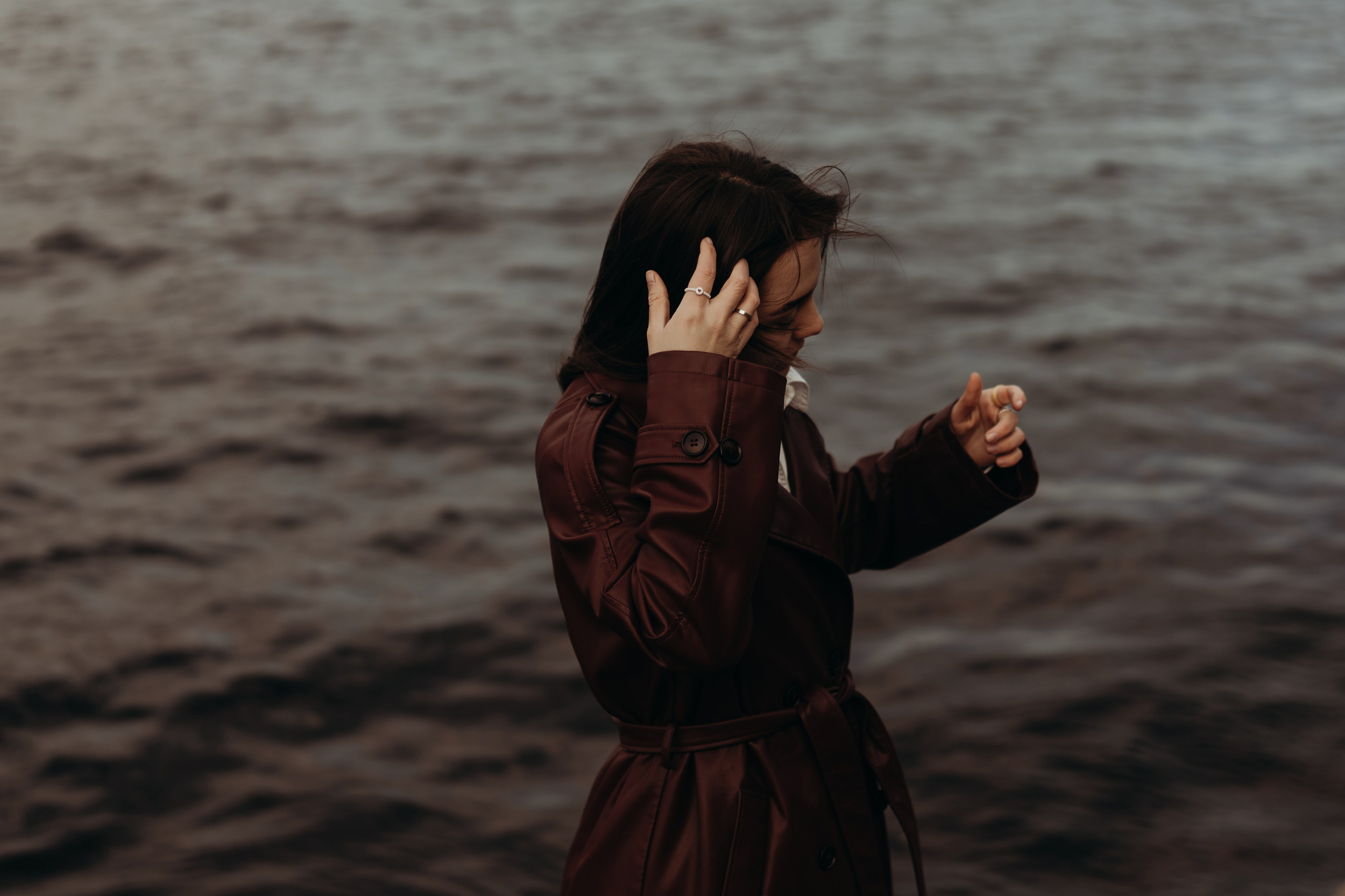 Лиана. Hmliber — фотограф и контент-креатор из Петербурга