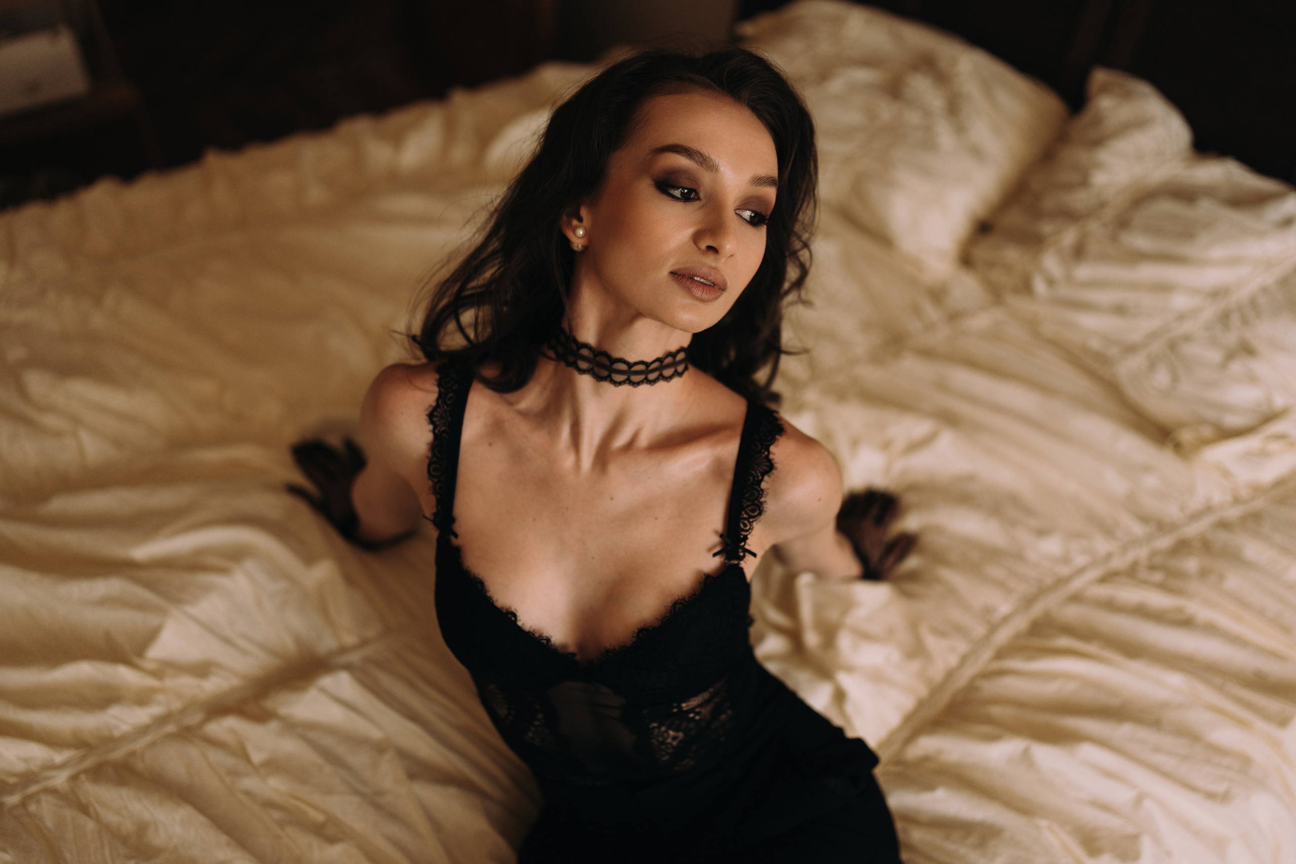 Маргарита. Hmliber — фотограф и контент-креатор из Петербурга