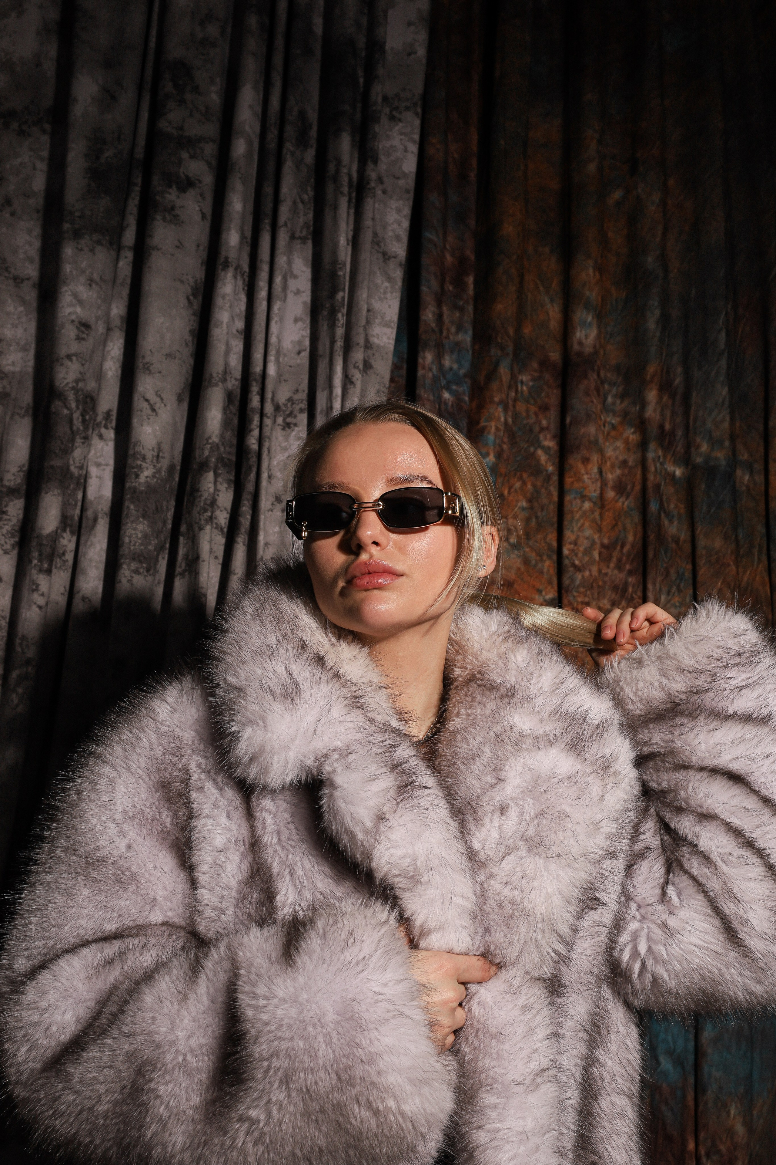 Мария. Фотограф и видеограф для бизнеса, экспертов и мероприятий в Москве