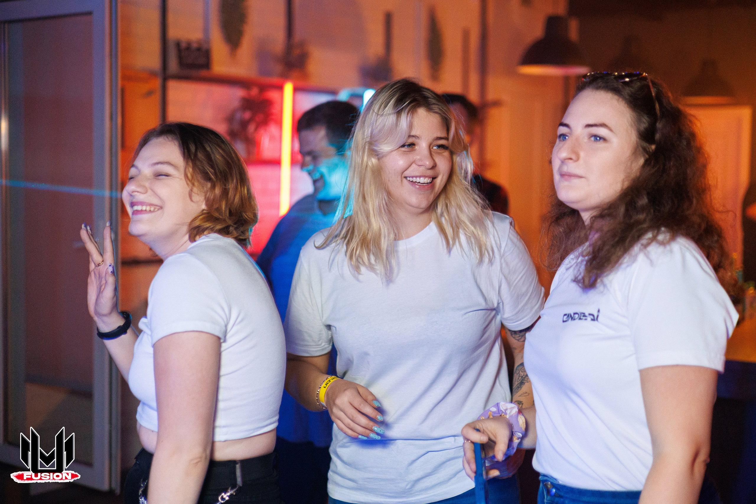 ULTIMATE: Fusion Вечеринка. Репортажный, Event фотограф в Санкт-Петербурге и ЛО Морозов Дмитрий