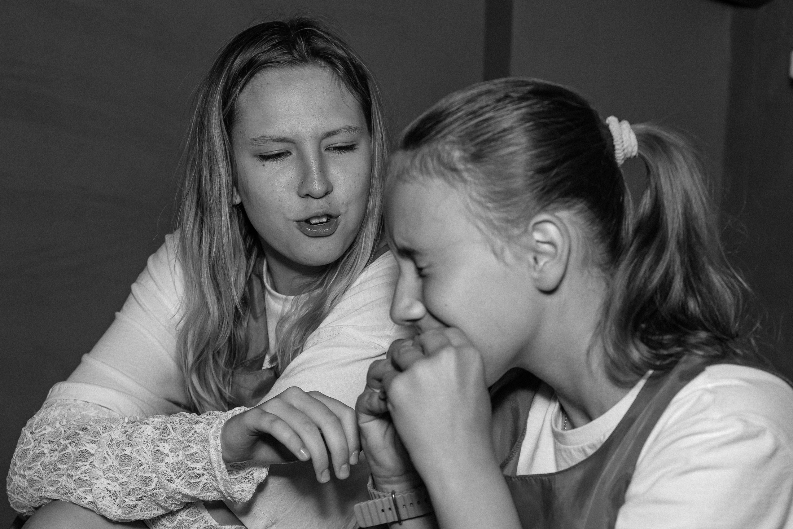 Др Киры Квест. Фотограф Юлия Мальцева