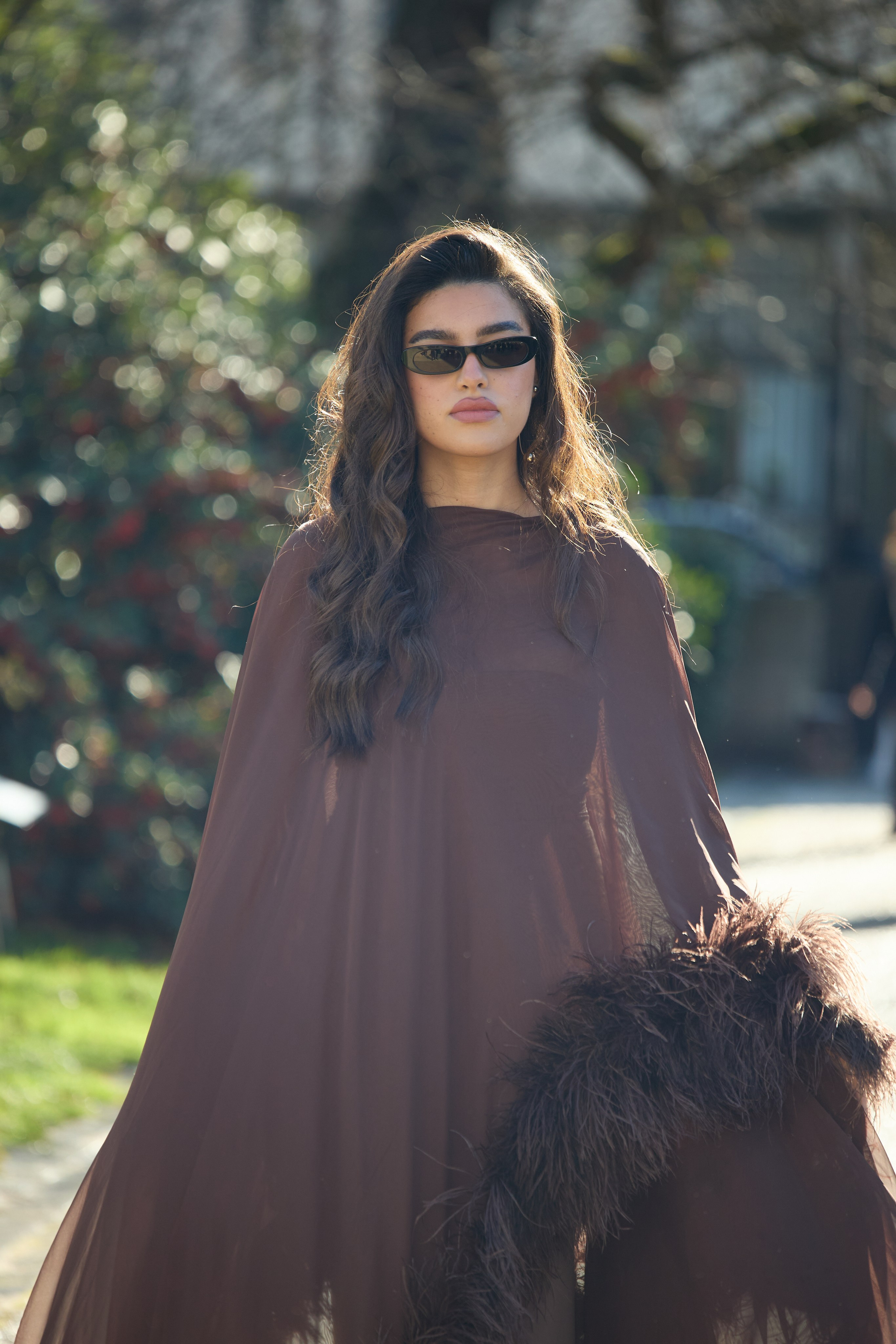 HAUTE COUTURE spring/summer 25 Georges Hobeika. Photographer in Milan Ivan Goncharov