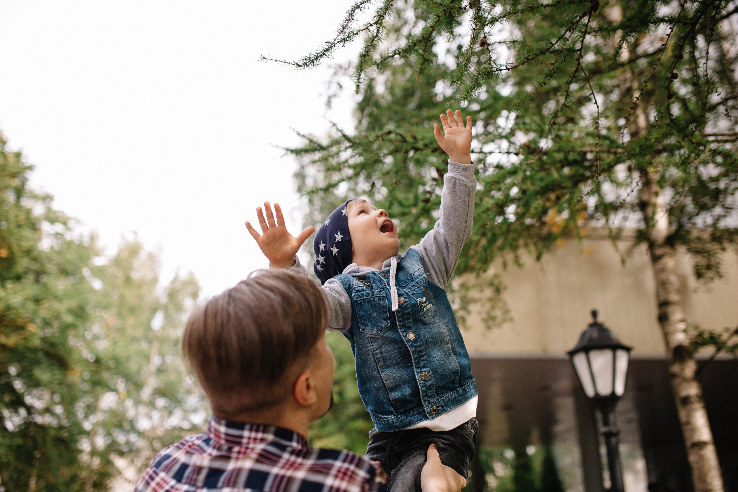 Выписка из род дома. Семейный и свадебный фотограф в Майкопе Михаил Мартиросян