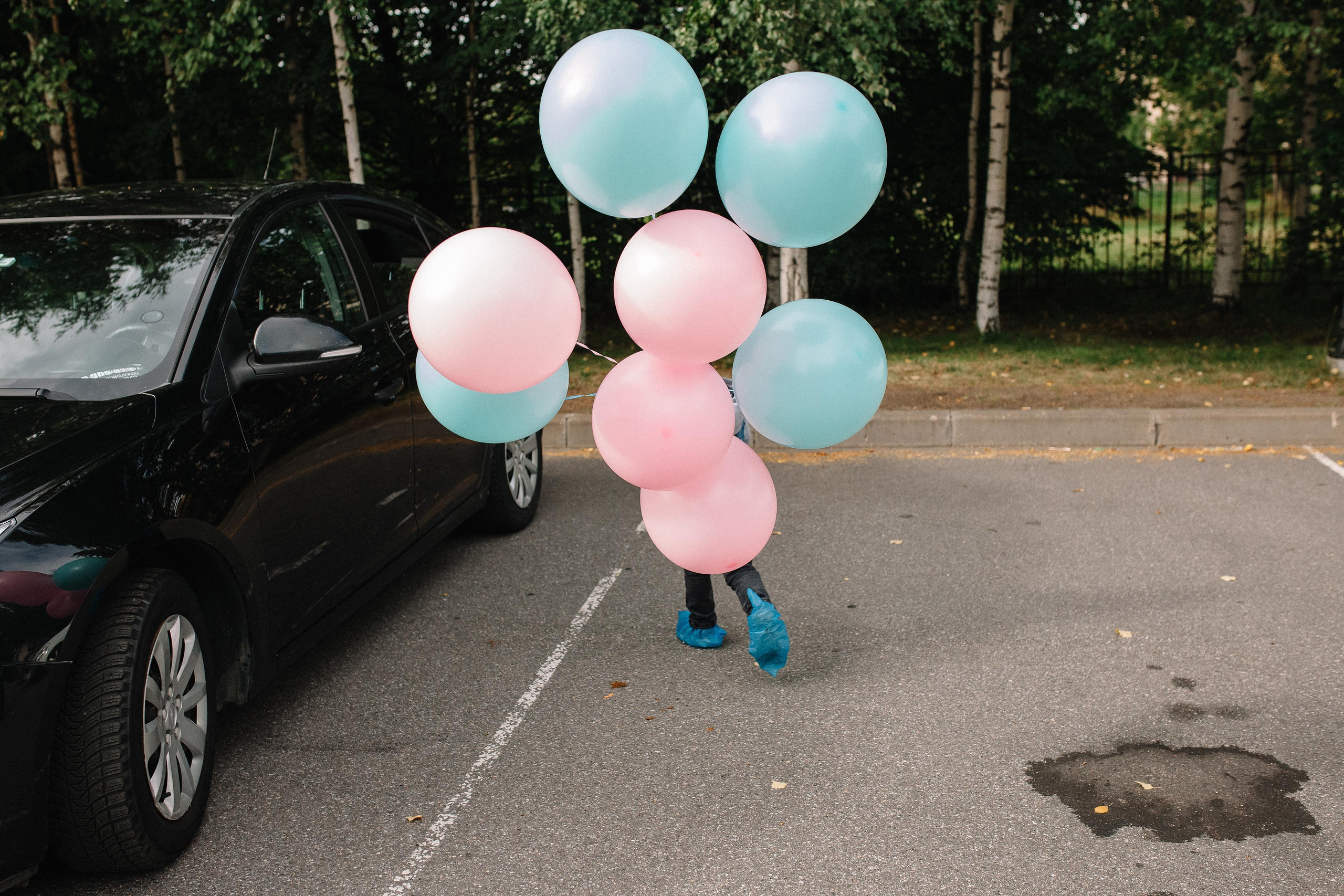 Выписка из род дома. Семейный и свадебный фотограф в Майкопе Михаил Мартиросян