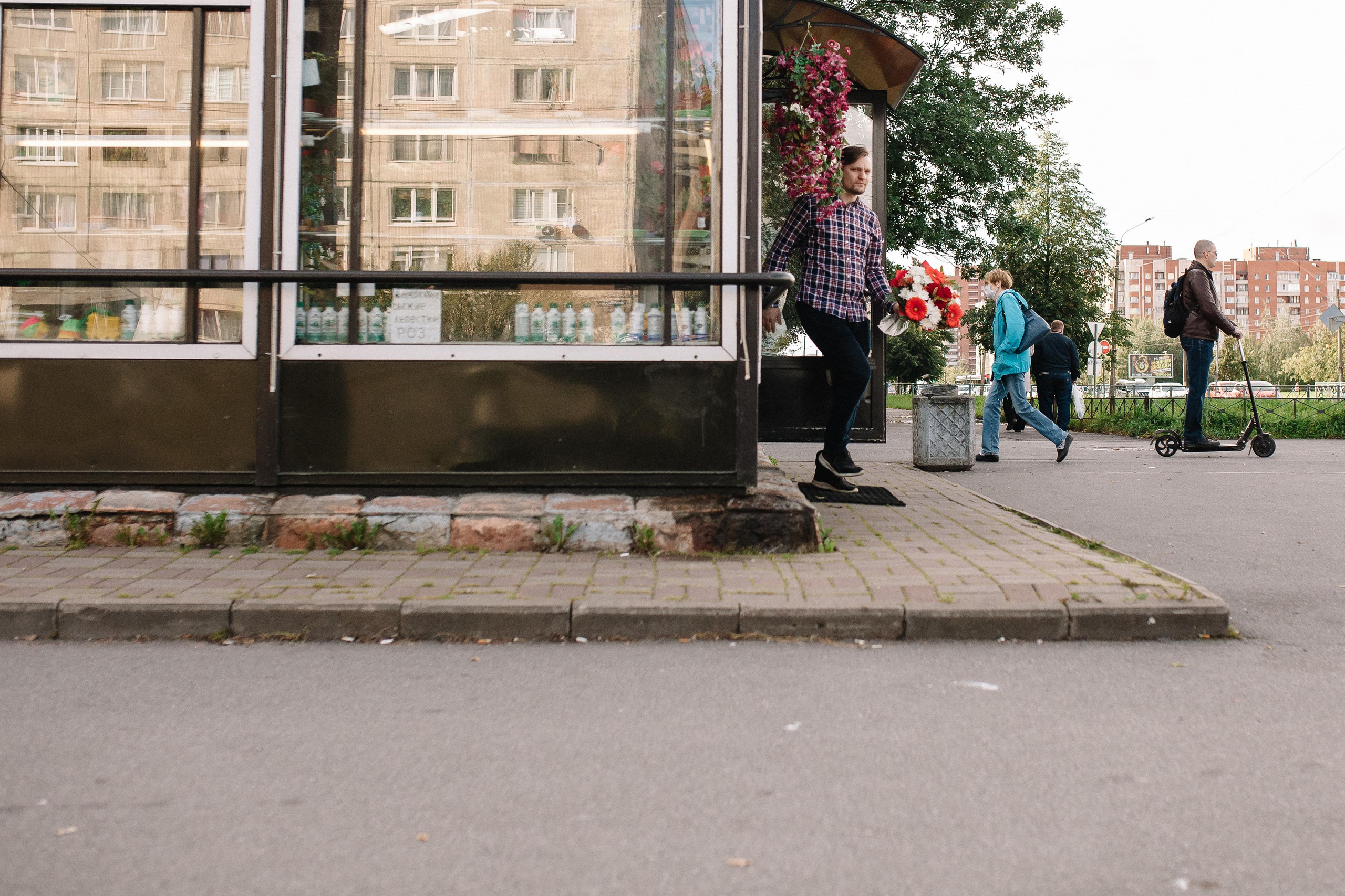 Выписка из род дома. Семейный и свадебный фотограф в Майкопе Михаил Мартиросян