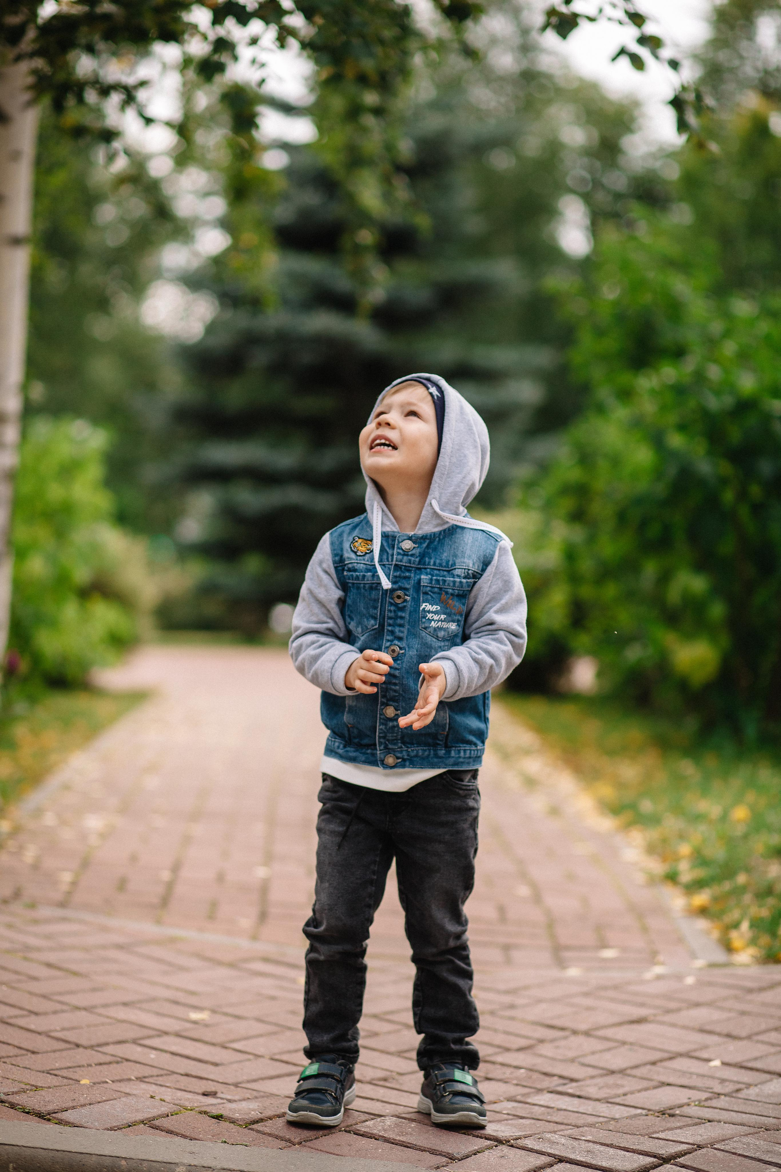 Выписка из род дома. Семейный и свадебный фотограф в Майкопе Михаил Мартиросян