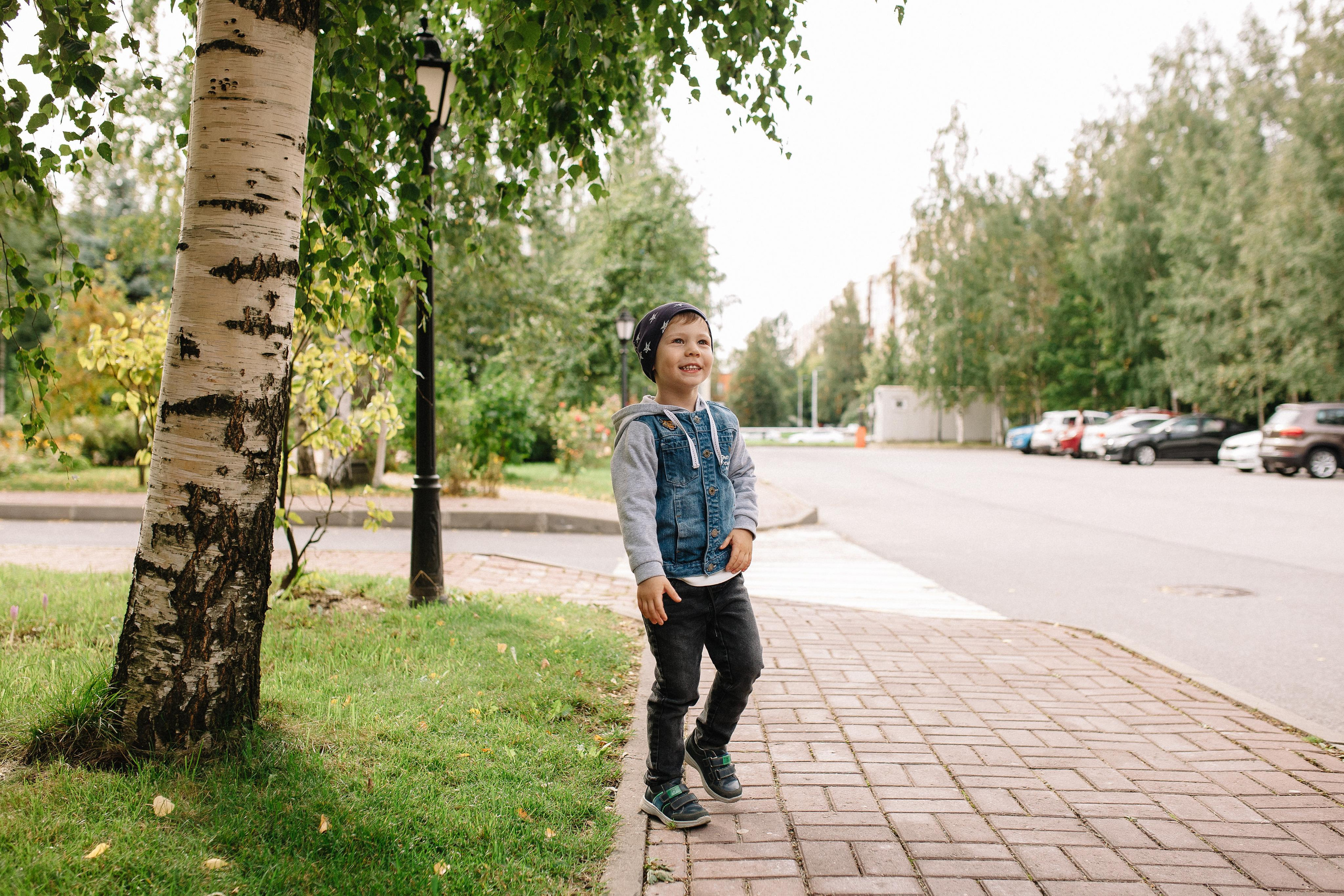 Выписка из род дома. Семейный и свадебный фотограф в Майкопе Михаил Мартиросян
