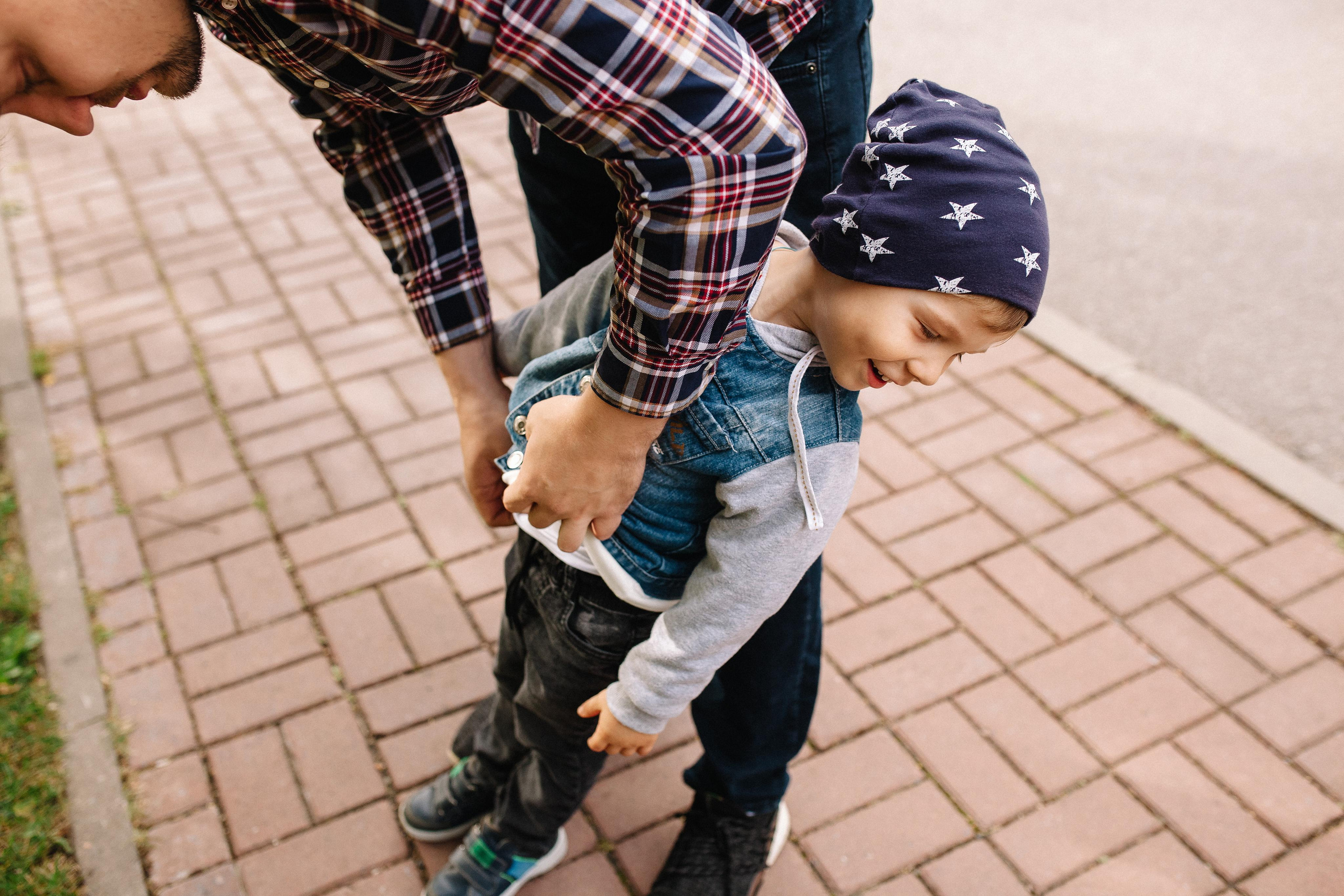Выписка из род дома. Семейный и свадебный фотограф в Майкопе Михаил Мартиросян