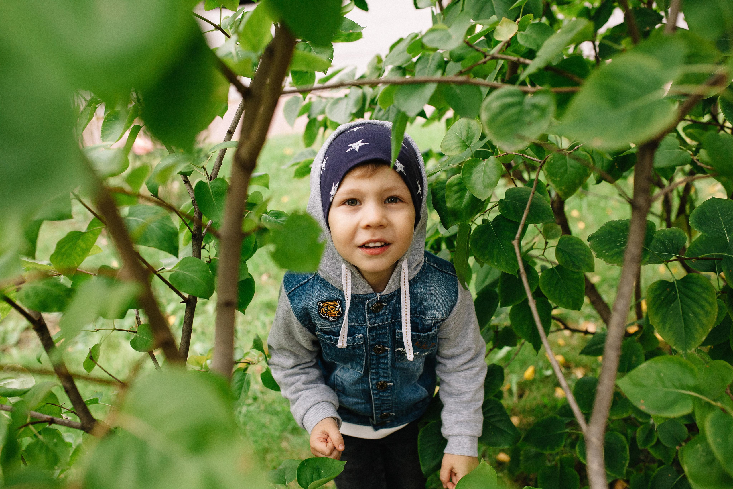 Выписка из род дома. Семейный и свадебный фотограф в Майкопе Михаил Мартиросян