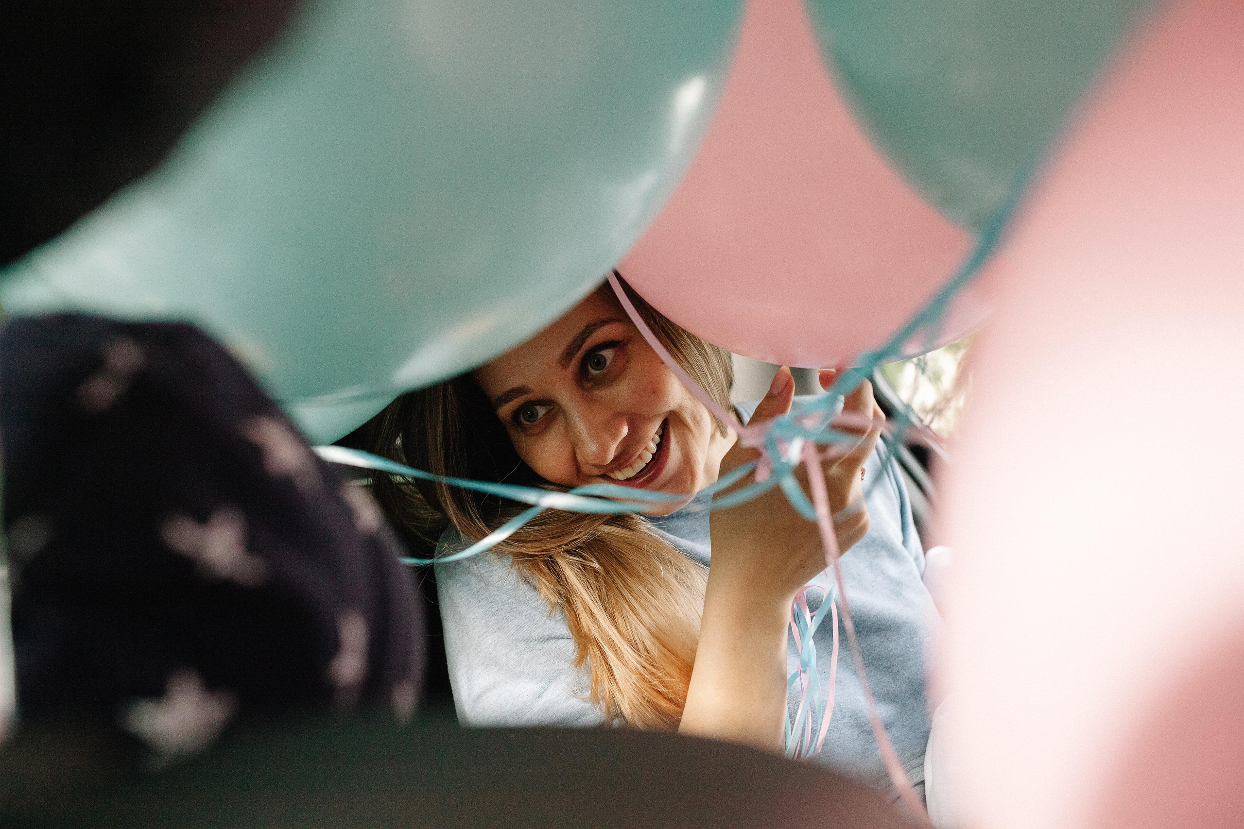 Выписка из род дома. Семейный и свадебный фотограф в Майкопе Михаил Мартиросян