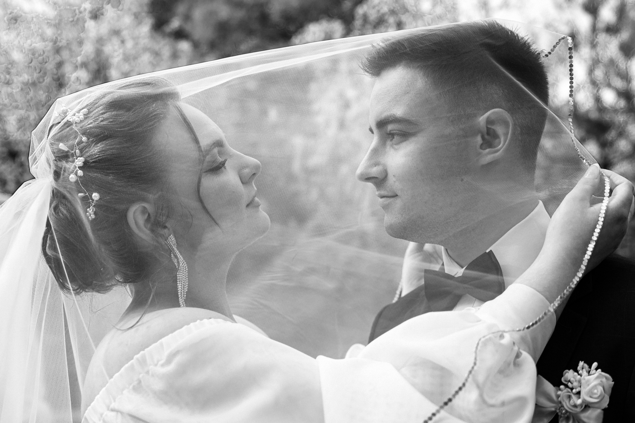 Свадебная фотосессия. Фотограф в Белгороде Анастасия Богунова