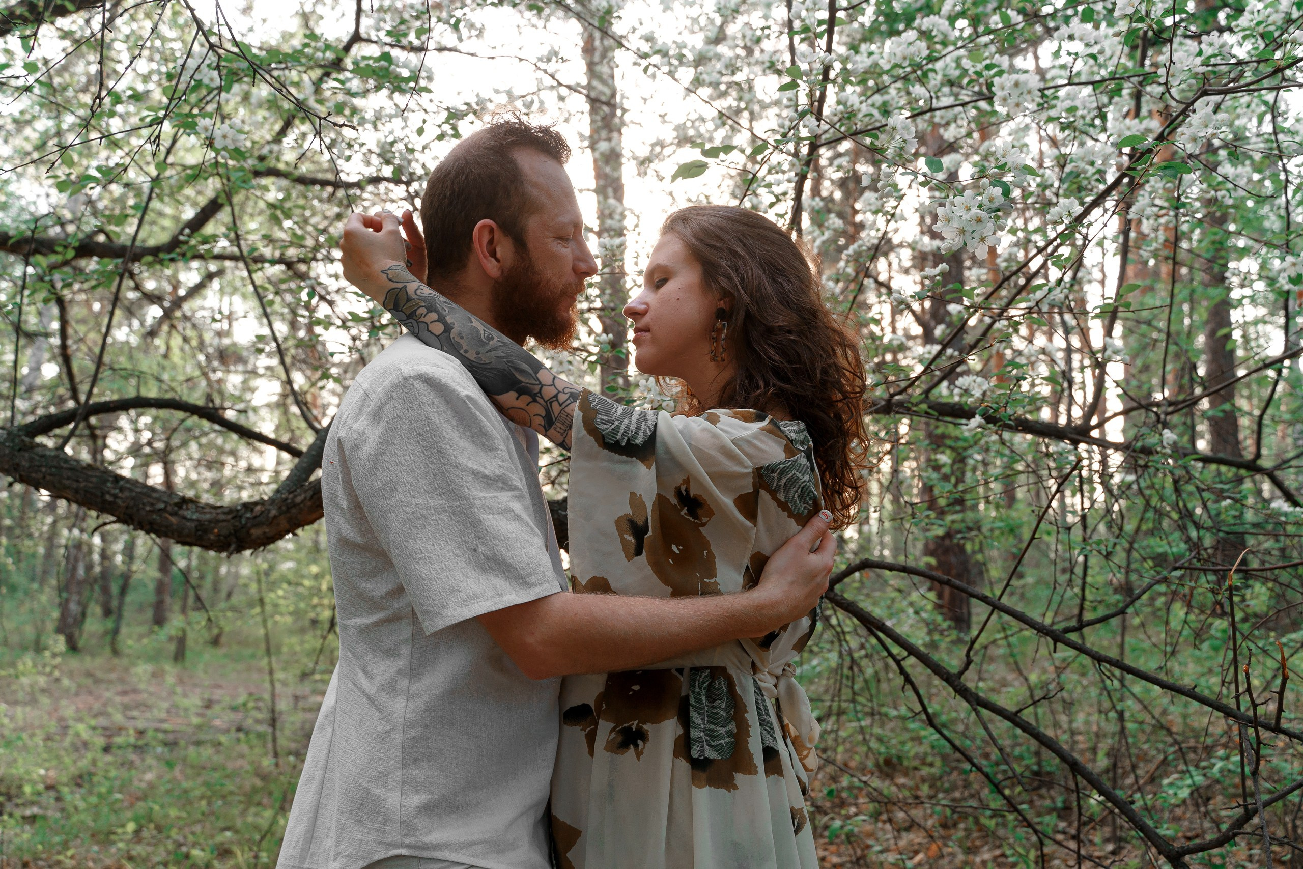 Славинкасы в яблоках (15.05.2021)