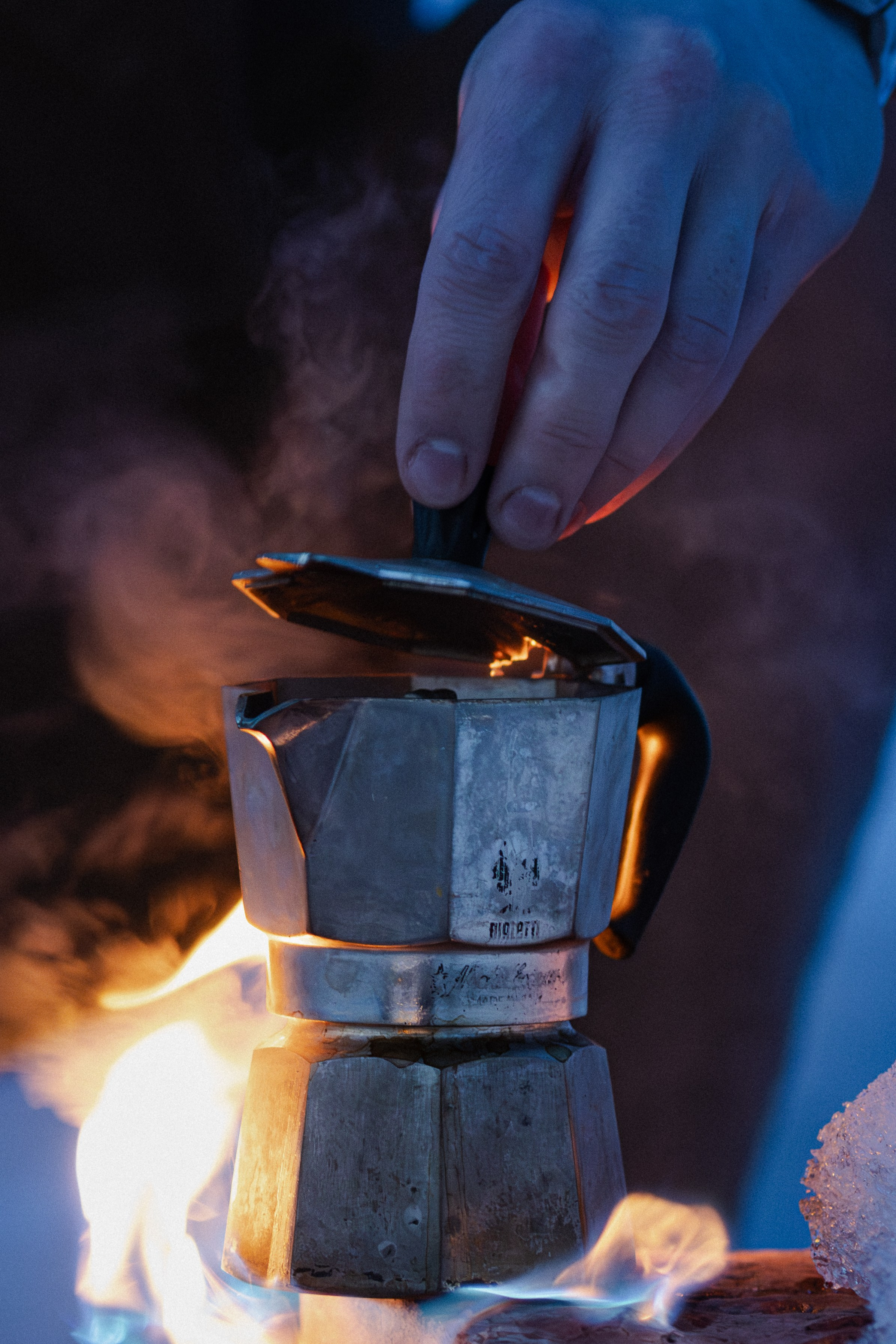Bialetti. Фотограф Николай Шевченко