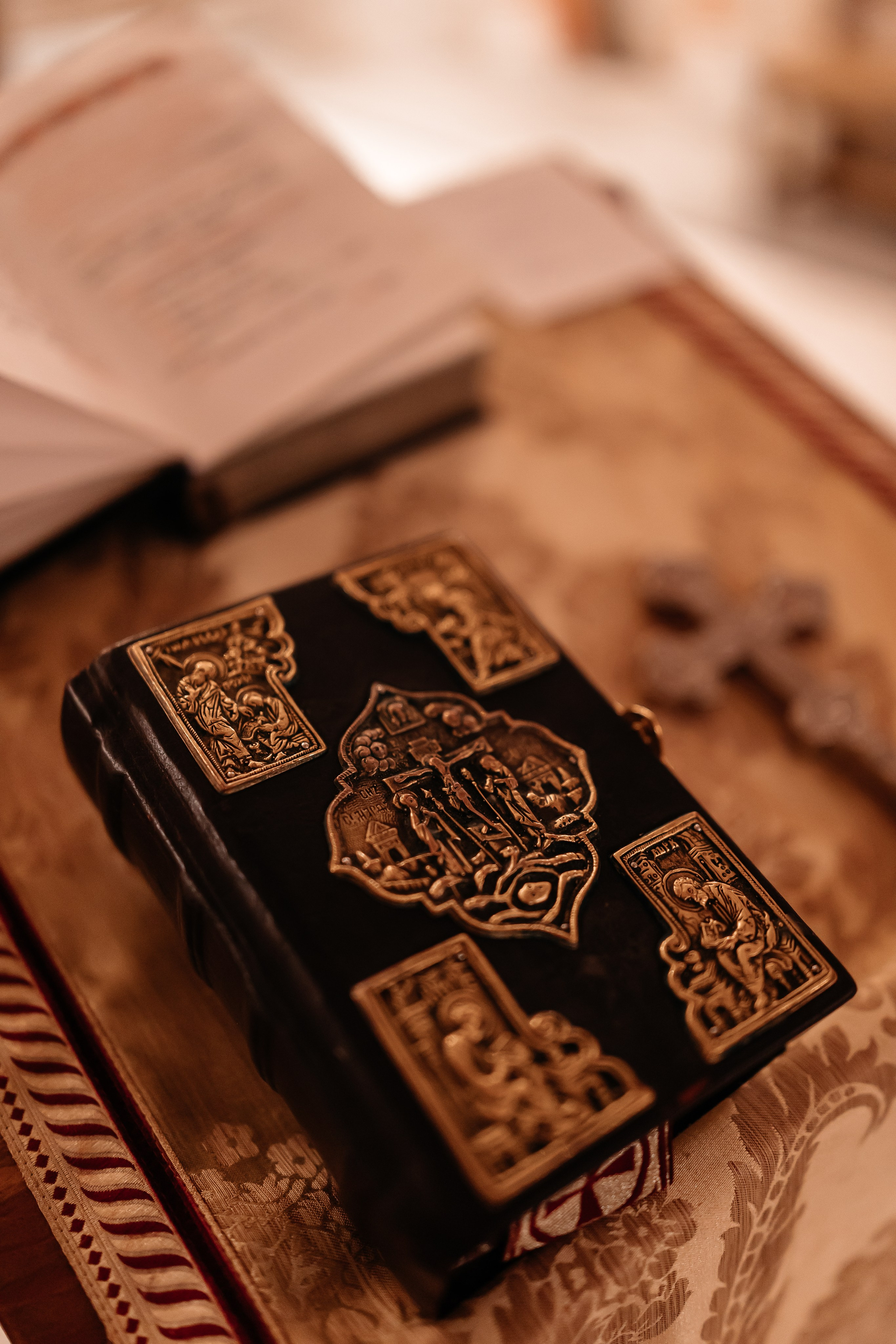 Крещение Лилианы. Семейный фотограф Минск Усова Ольга