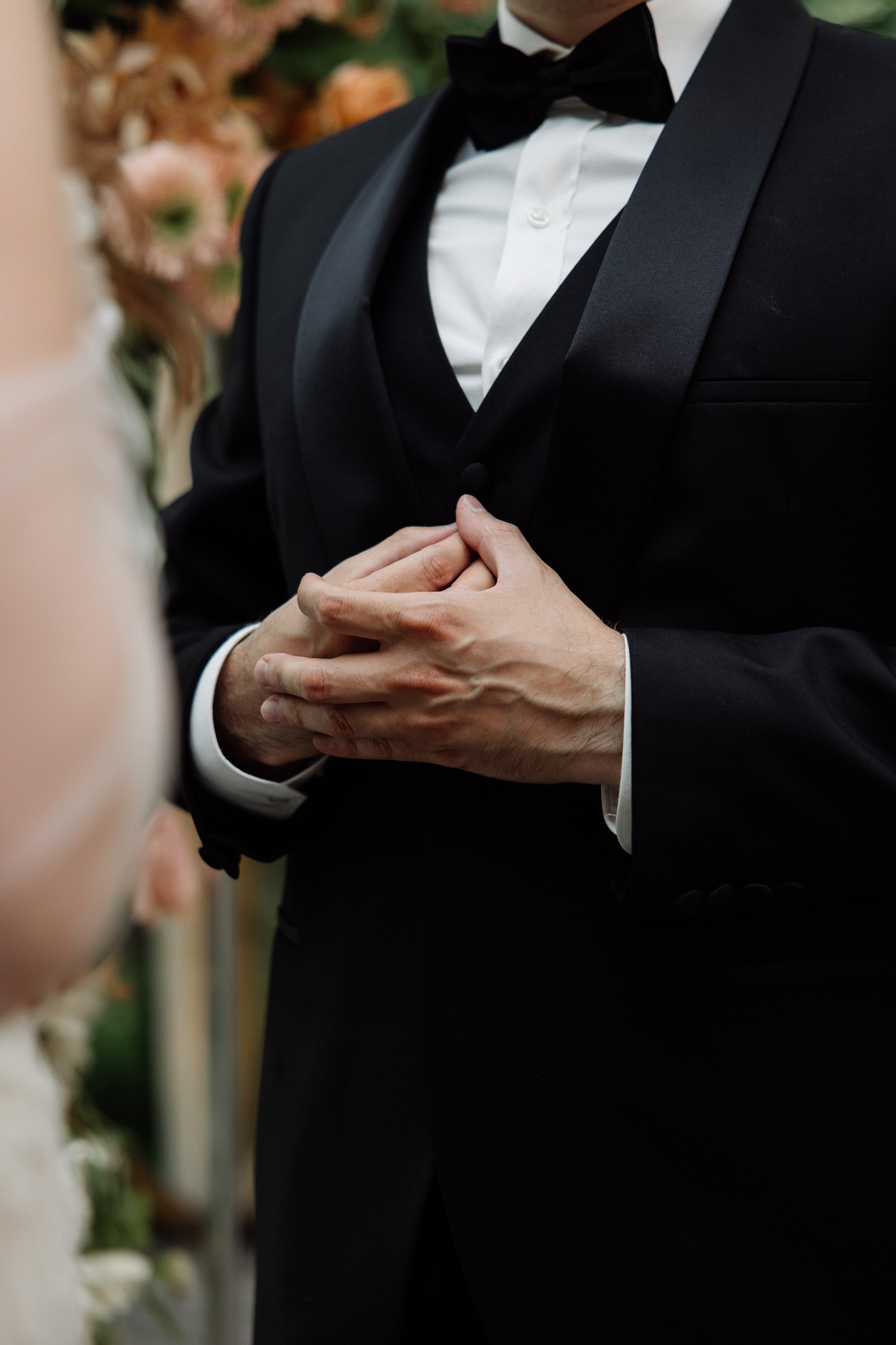 Мария и Дмитрий. Фотограф Влад Ларионов