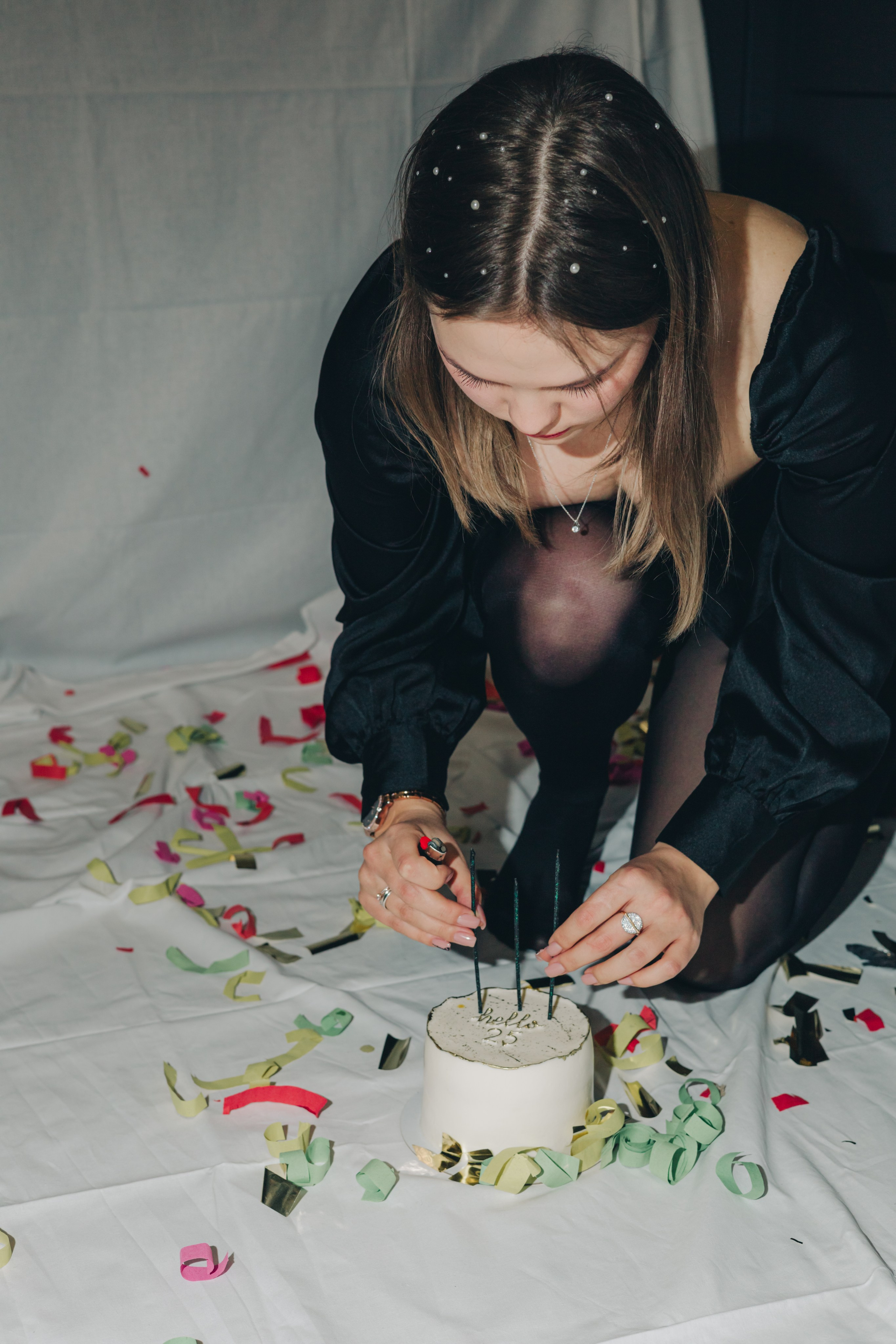 Юля. Фотограф Уфа