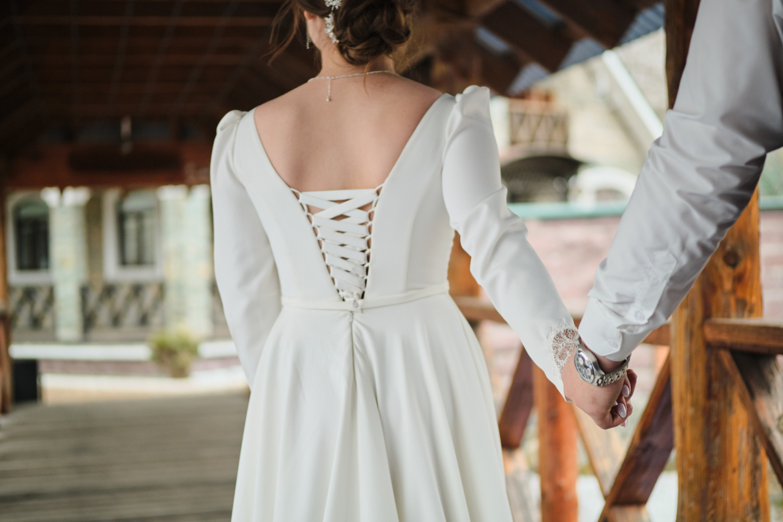 Эмин и Анастасия. Свадебный и семейный фотограф в Новокузнецке Иван Иванов