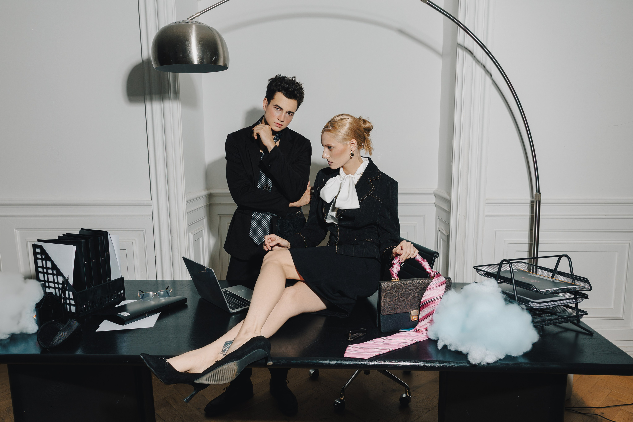 Above the Clouds. Anastasia Lanina — Fashion & Portrait Photographer in Bodrum