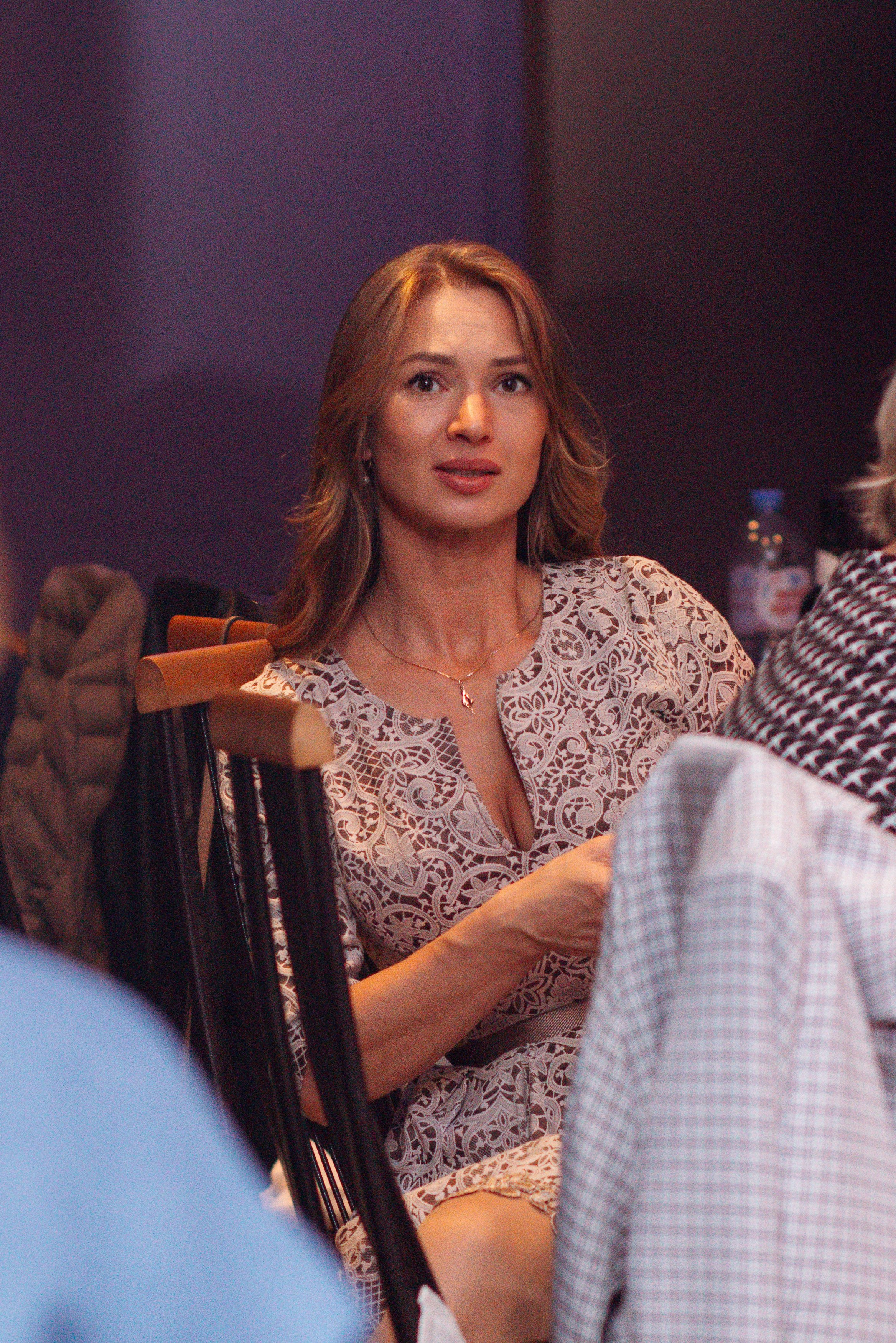 Юбилей в Хит Парке. Семейный фотограф в Вышнем Волочке — Ульяна Иванова | Фотосессии для всей семьи