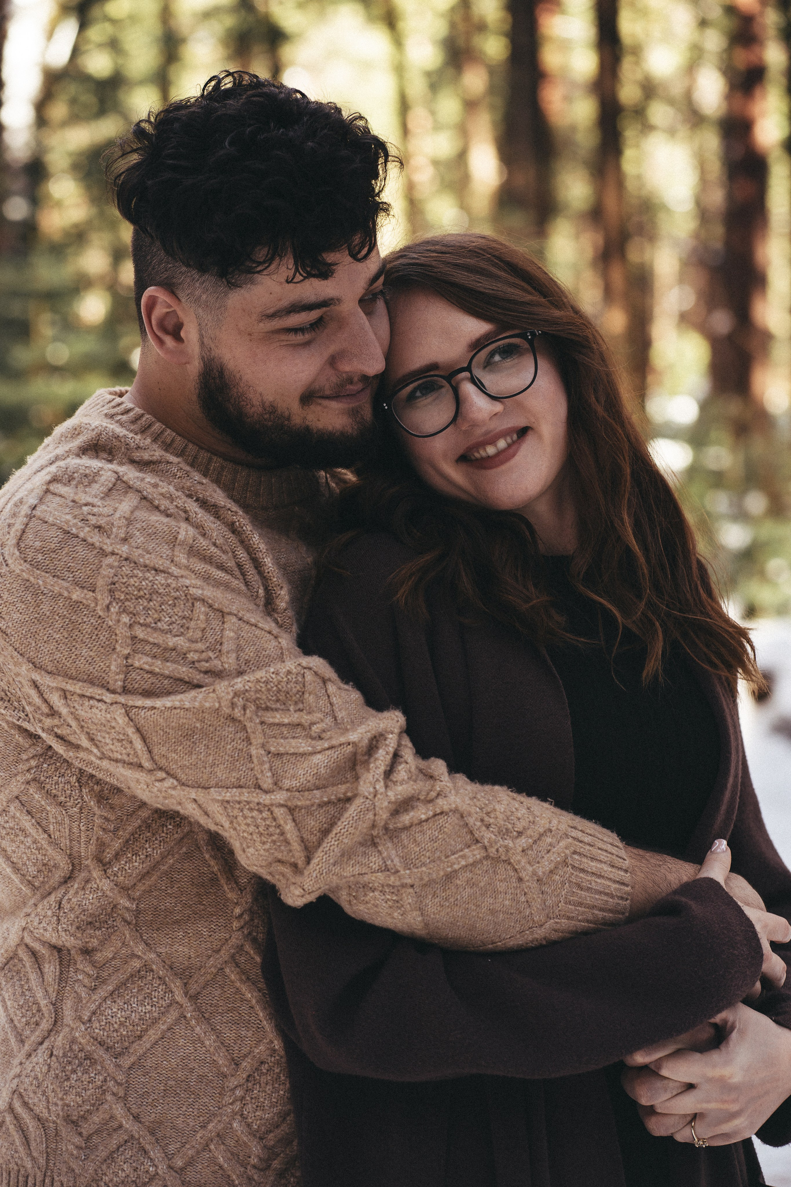 Alex&Tanya. Я Твой фотограф — Ната! Буду рада видеть тебя в своем объективе!