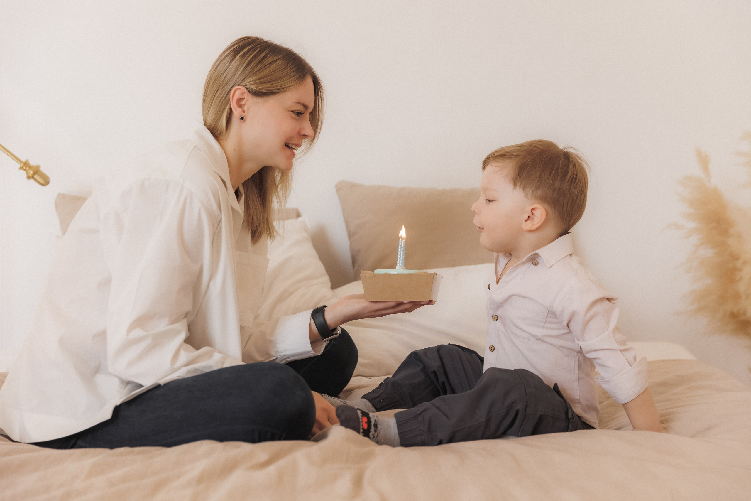 МишАриша. Фотограф в Волгограде — Александра Искандерова