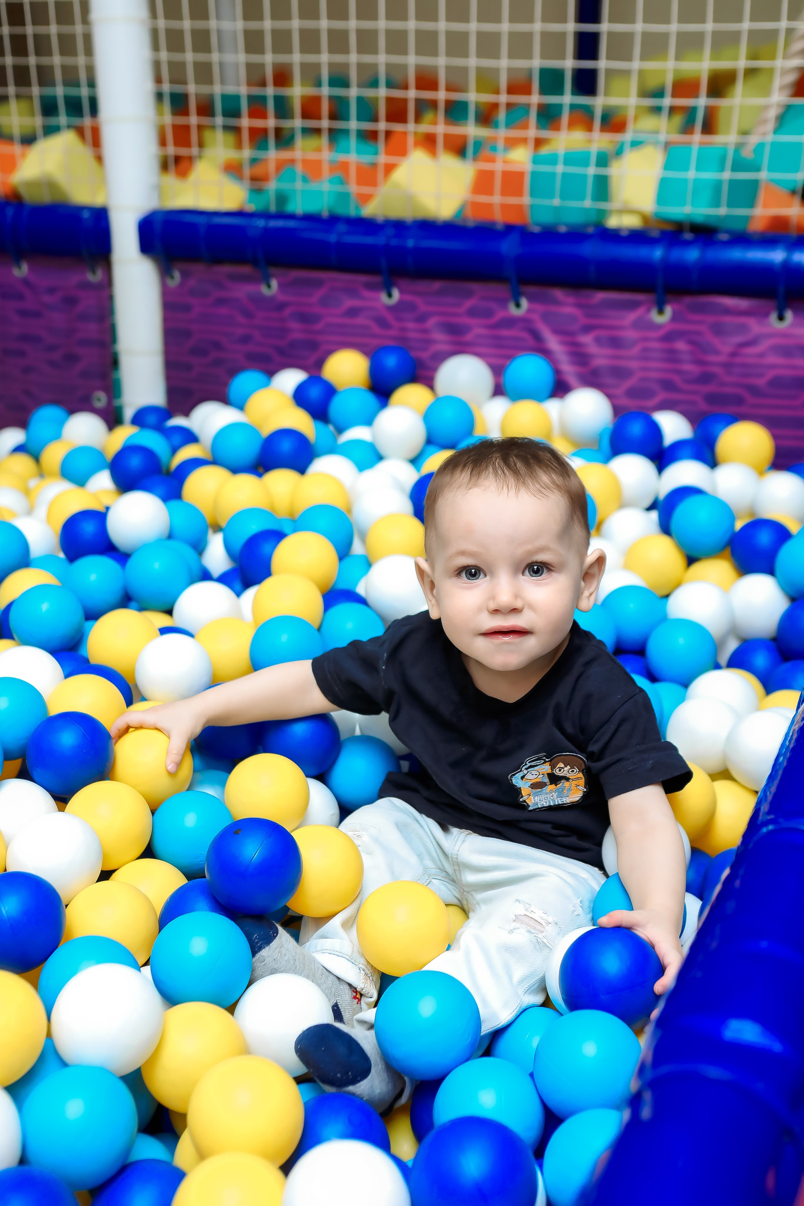 Вечеринка в стиле Гарри Поттера. Семейный и свадебный фотограф во Владивостоке Аня Смецкая