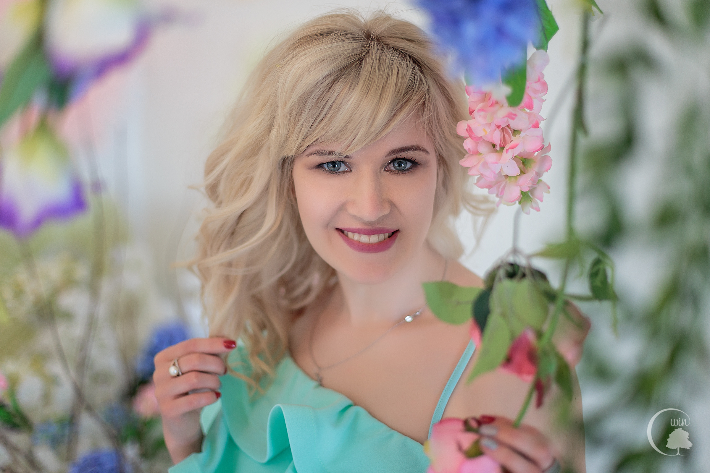 Фотосъёмка портретов. Свадебный, семейный фотограф в Воронеже. Иван и Наталья Выборновы