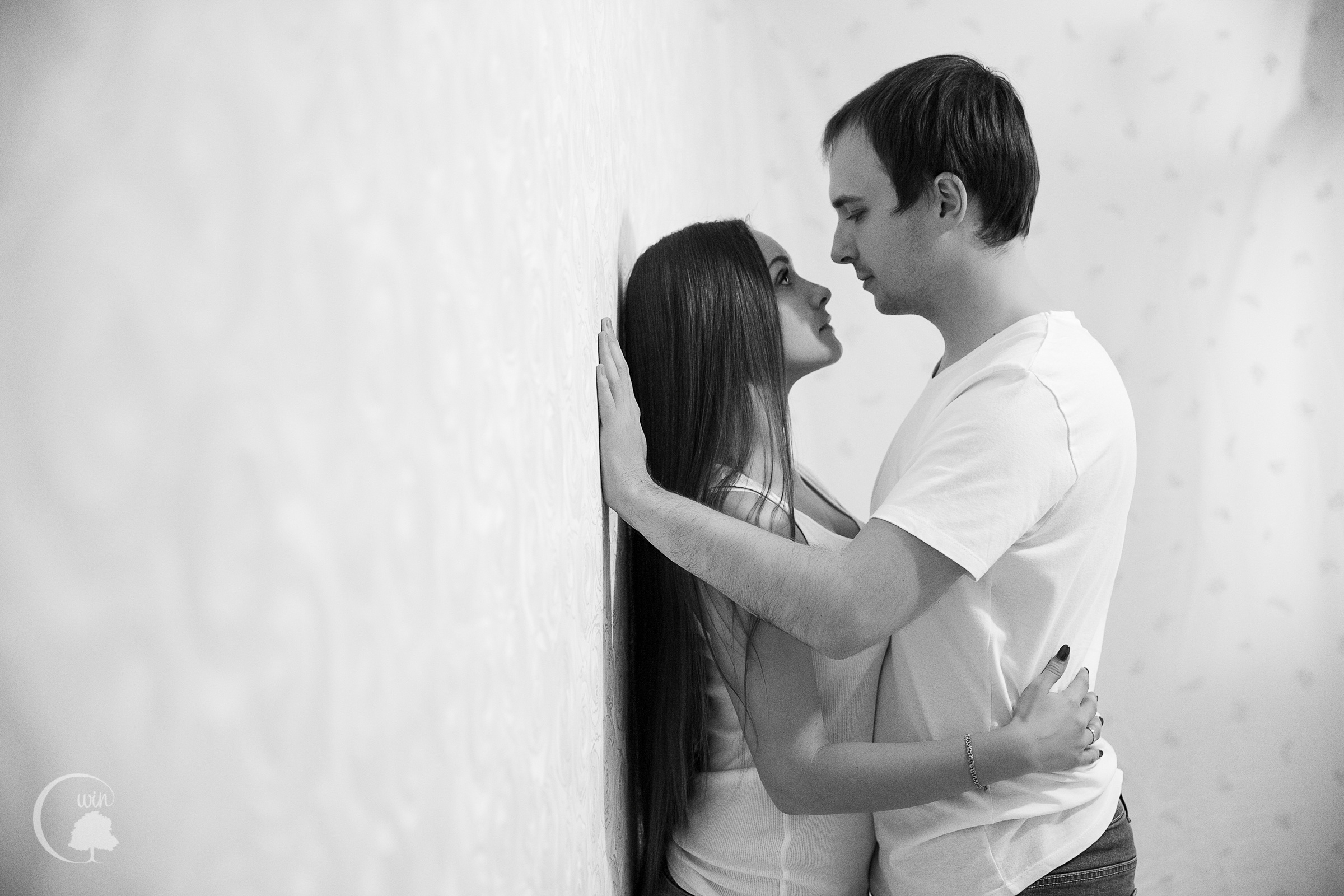 Фотосессия love-story. Свадебный, семейный фотограф в Воронеже. Иван и Наталья Выборновы