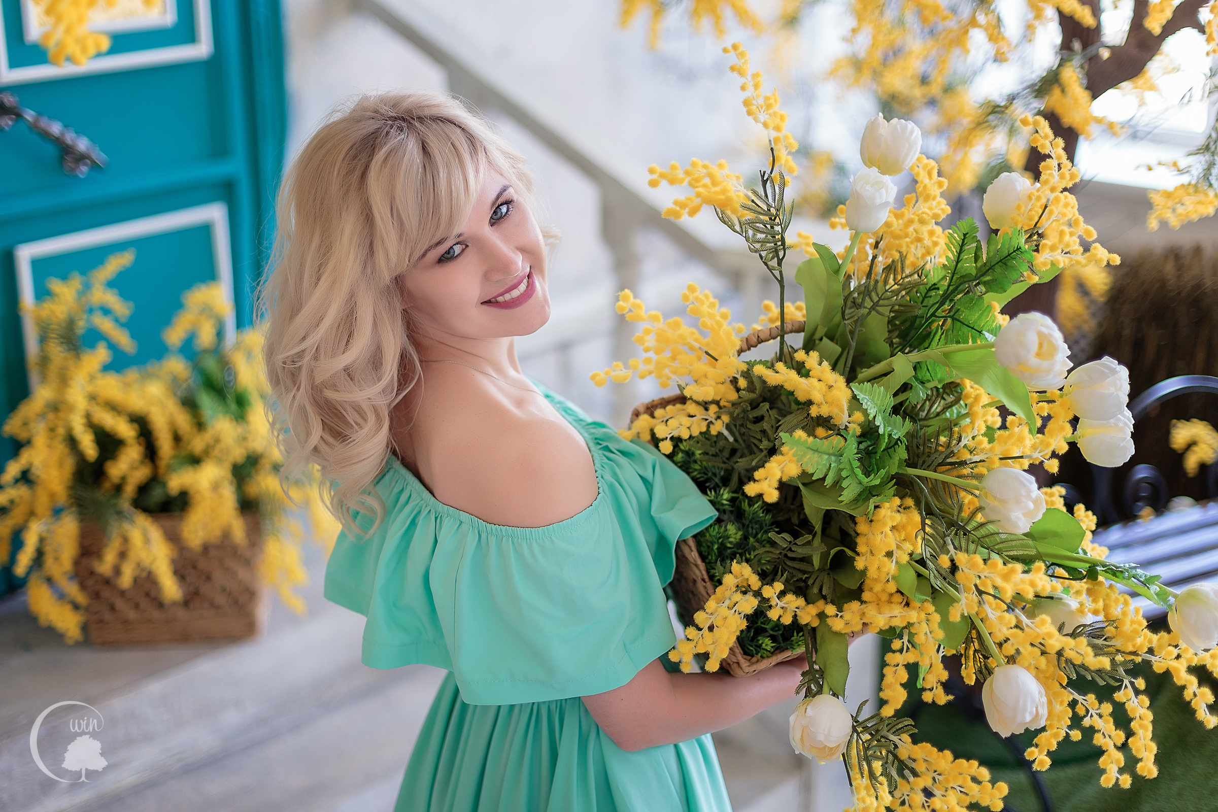 Фотосъёмка портретов. Свадебный, семейный фотограф в Воронеже. Иван и Наталья Выборновы