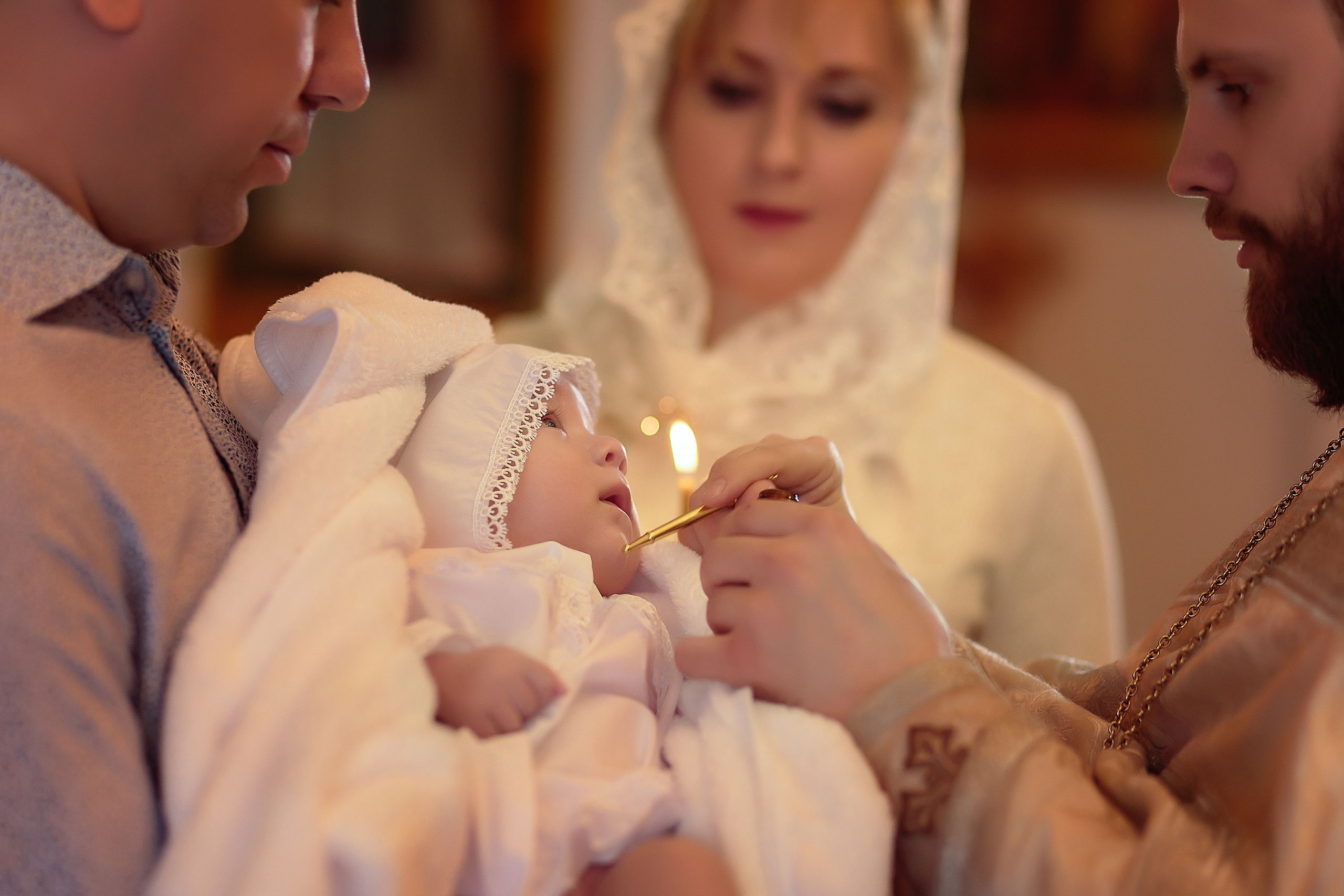 Фотограф на крещение. Свадебный, семейный фотограф в Воронеже. Иван и Наталья Выборновы