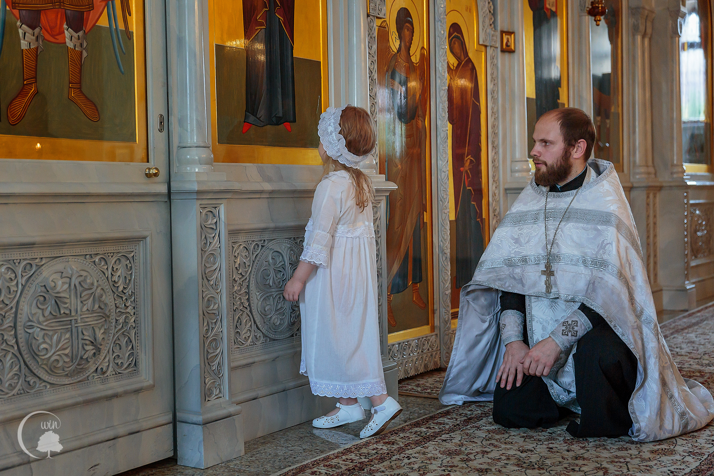 Фотограф на крещение. Свадебный, семейный фотограф в Воронеже. Иван и Наталья Выборновы