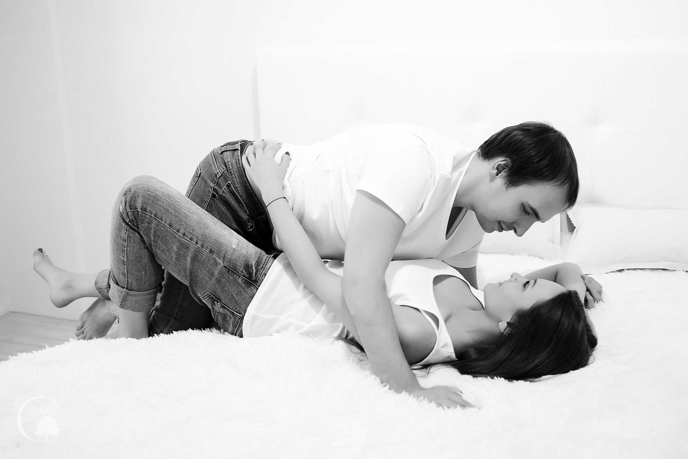 Фотосессия love-story. Свадебный, семейный фотограф в Воронеже. Иван и Наталья Выборновы