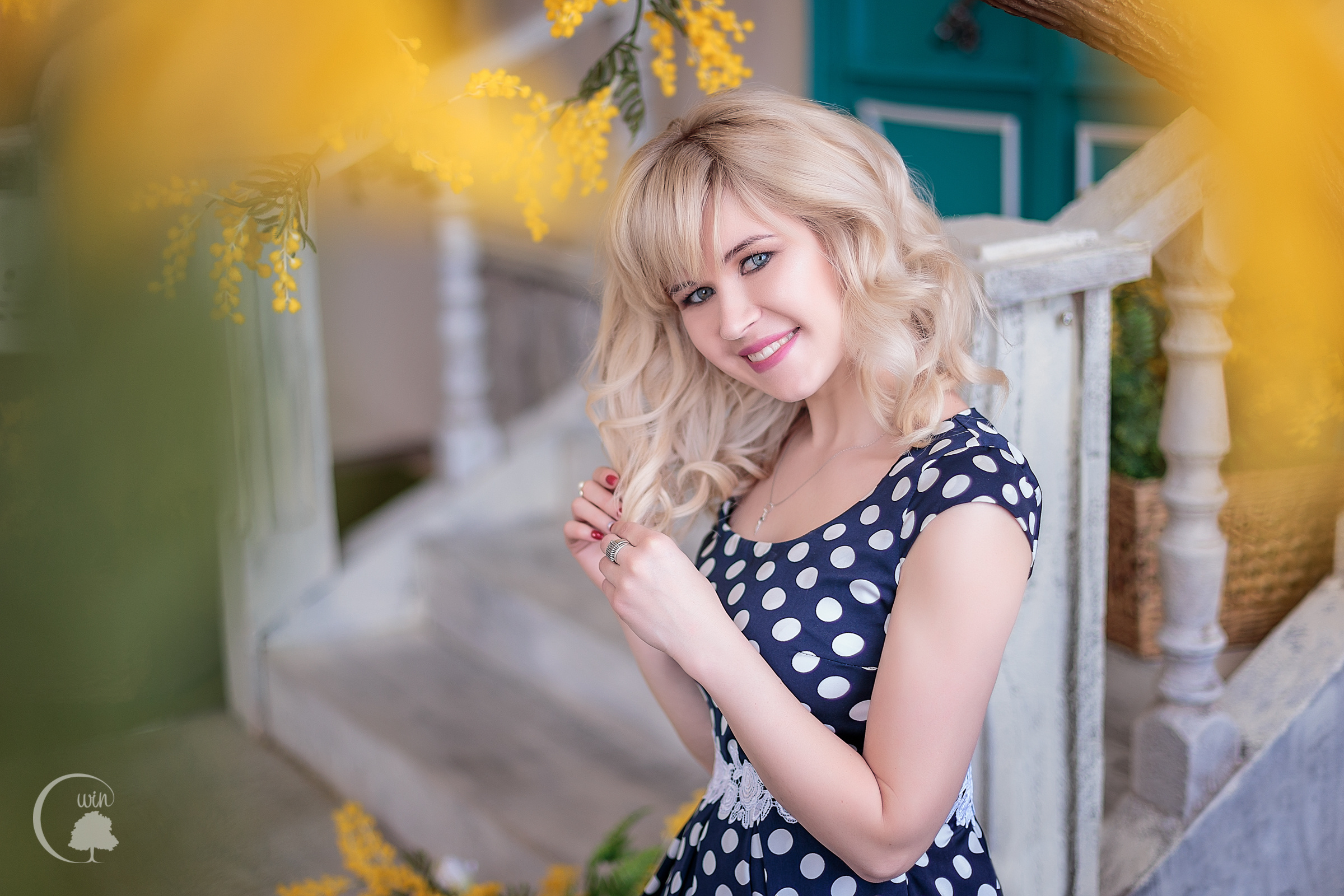 Фотосъёмка портретов. Свадебный, семейный фотограф в Воронеже. Иван и Наталья Выборновы