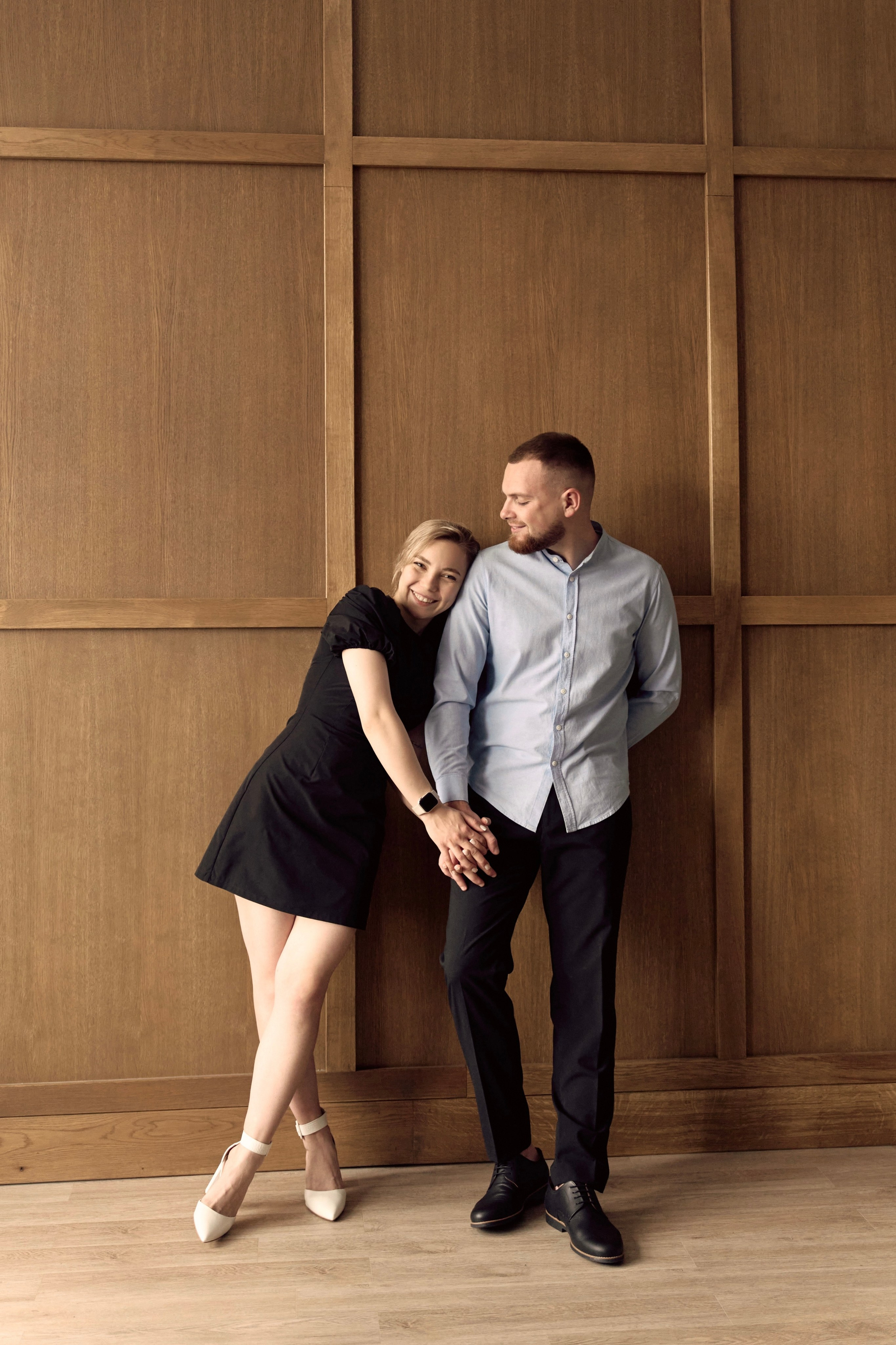 Д&Н. Фотограф Москва и Екатеринбург. Максимова Соня