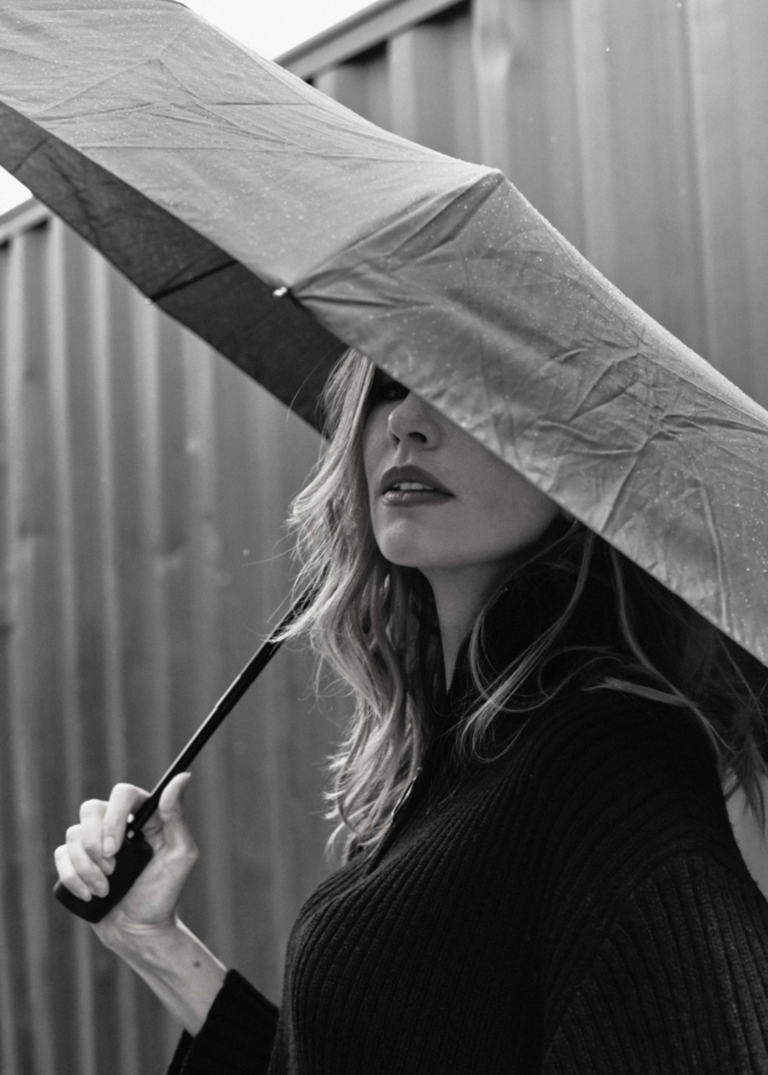 Индивидуальная женская фотосессия #17. Фотограф Анастасия Малашенко, Новосибирск