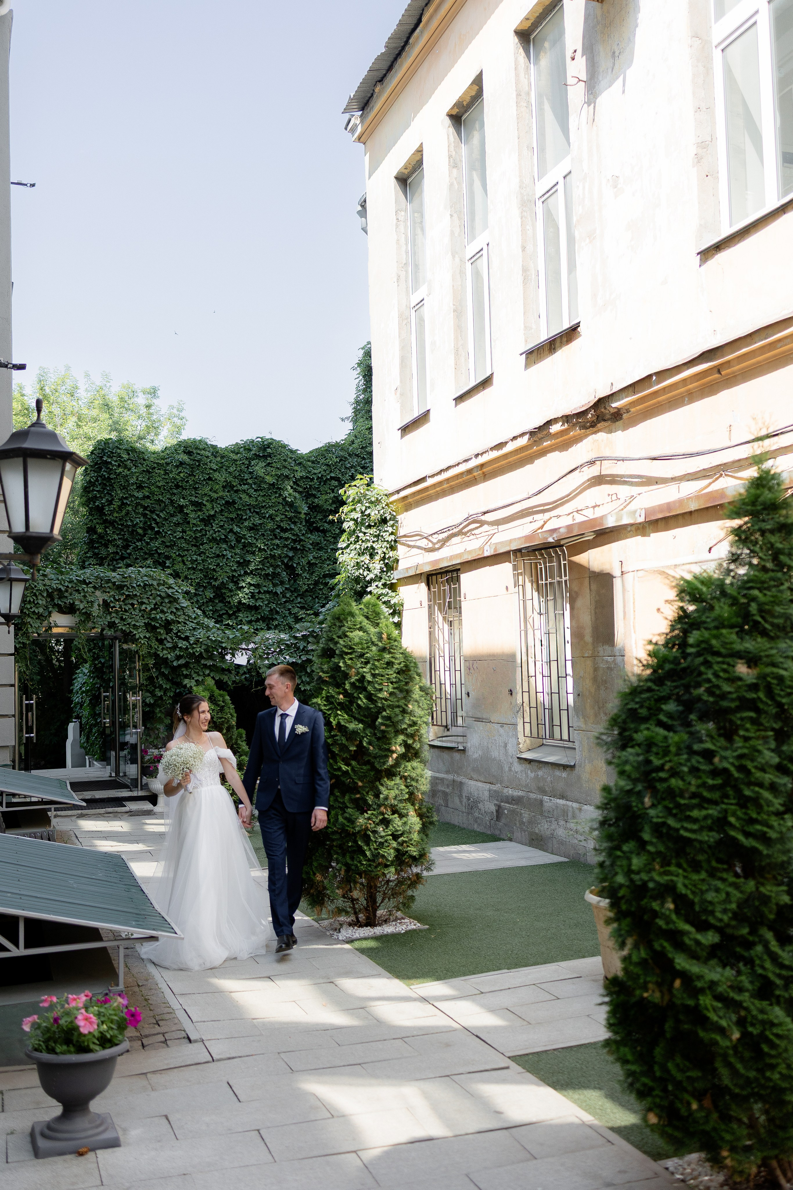 Локации для свадебной съемки Ч.3. Свадебный и семейный фотограф в Самаре Катя Боб