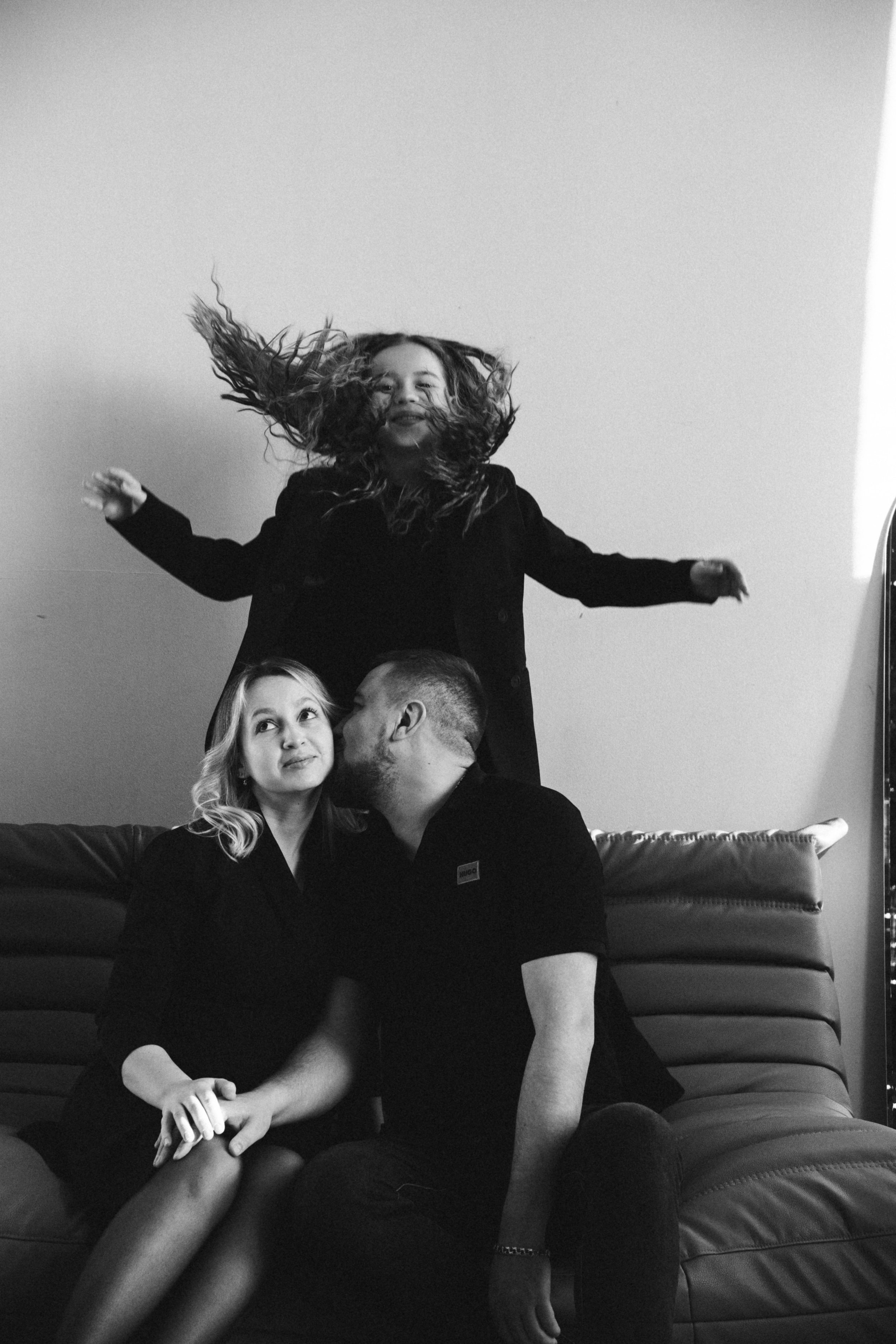 DIGITAL GALLERY (семейные). Олеся Спасская фотограф Красноярск