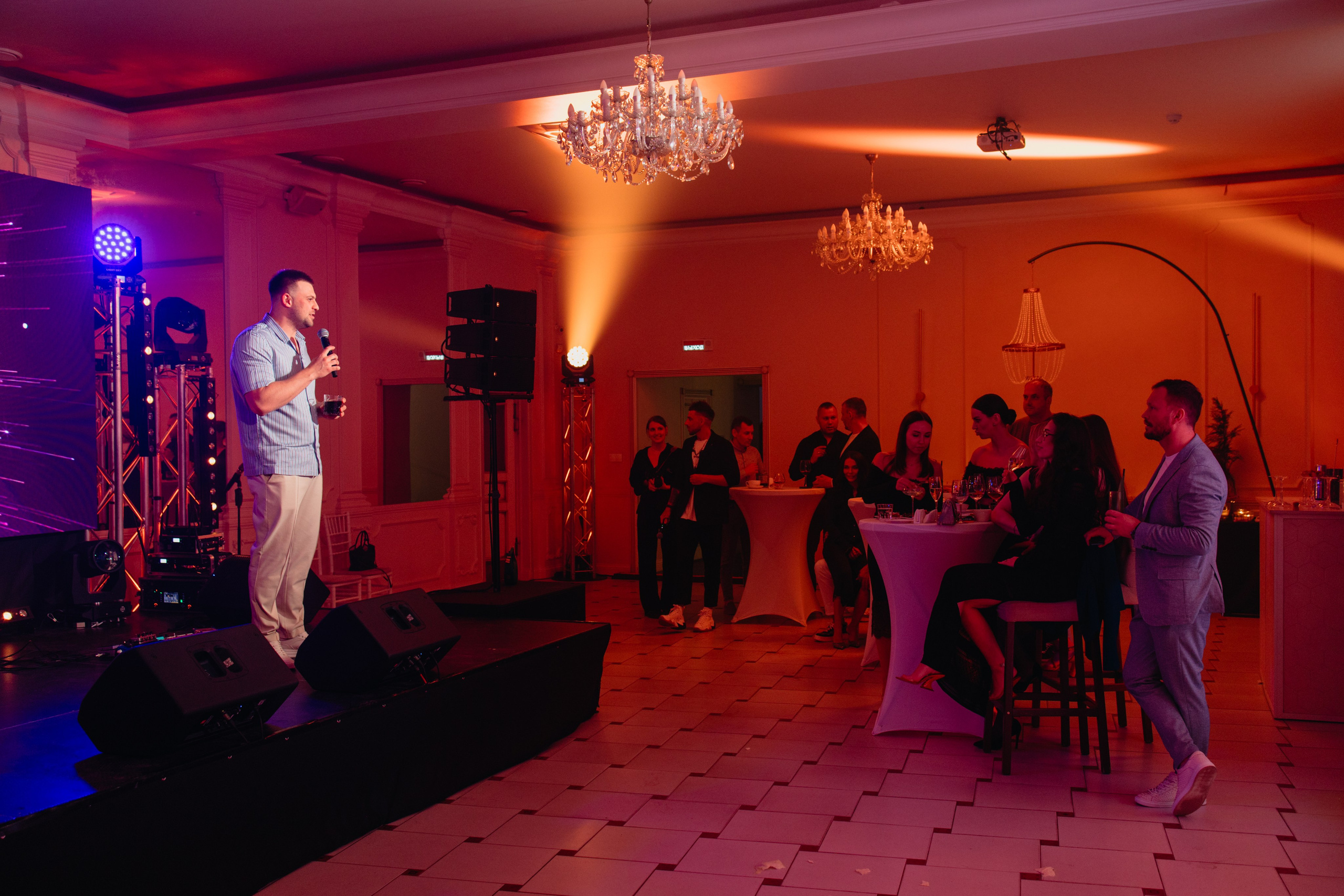 SASHA 30 feat. Кай Метов. Свадебный фотограф в Минске Владислав Бабич