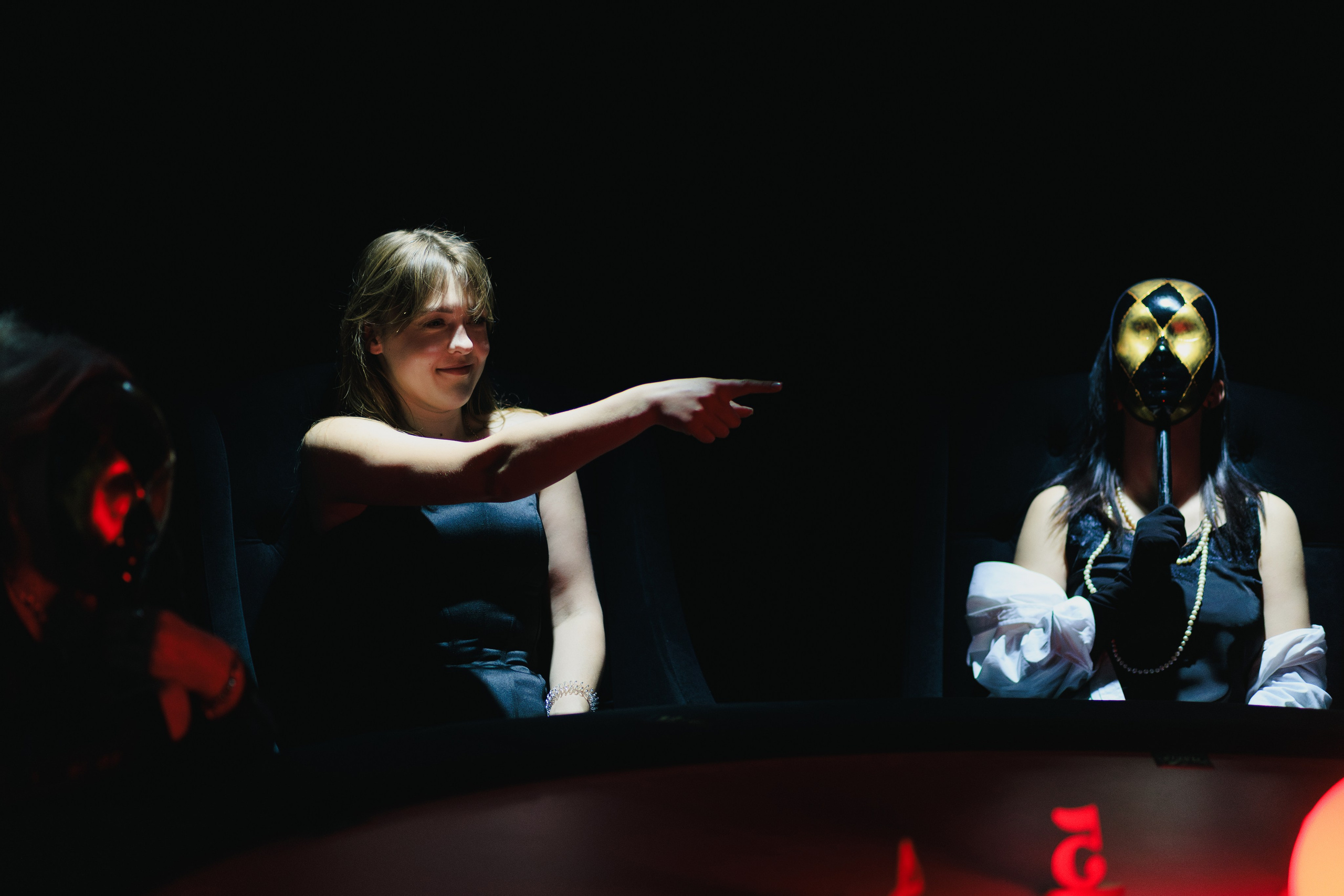 Корпоратив Лайт Лизинг | The Mafia Rooms. Свадебный фотограф в Минске Владислав Бабич