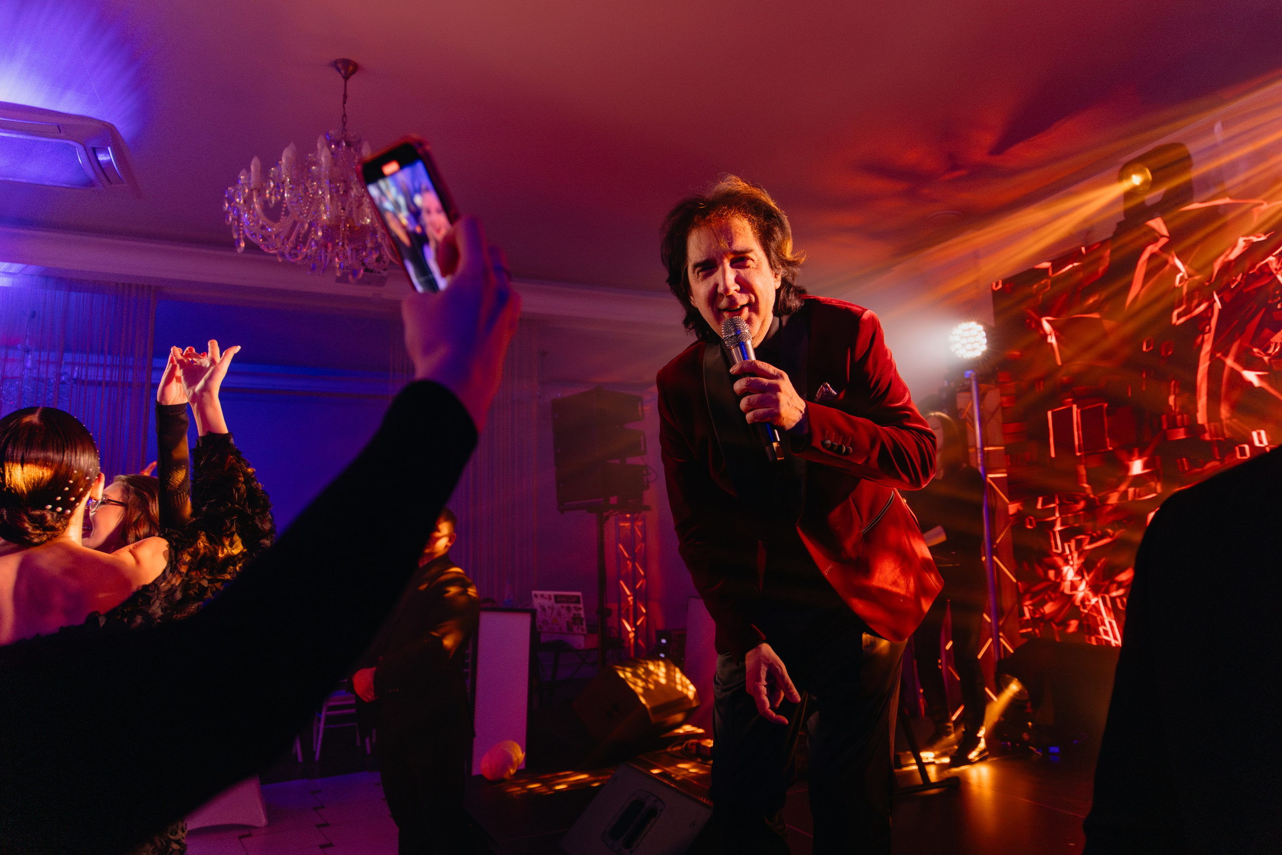 SASHA 30 feat. Кай Метов. Свадебный фотограф в Минске Владислав Бабич