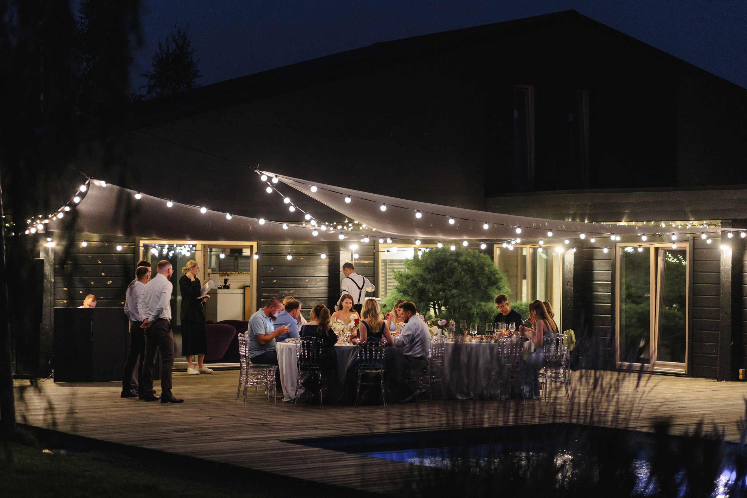 Петя & Полина | VILLA CHIKI. Свадебный фотограф в Минске Владислав Бабич