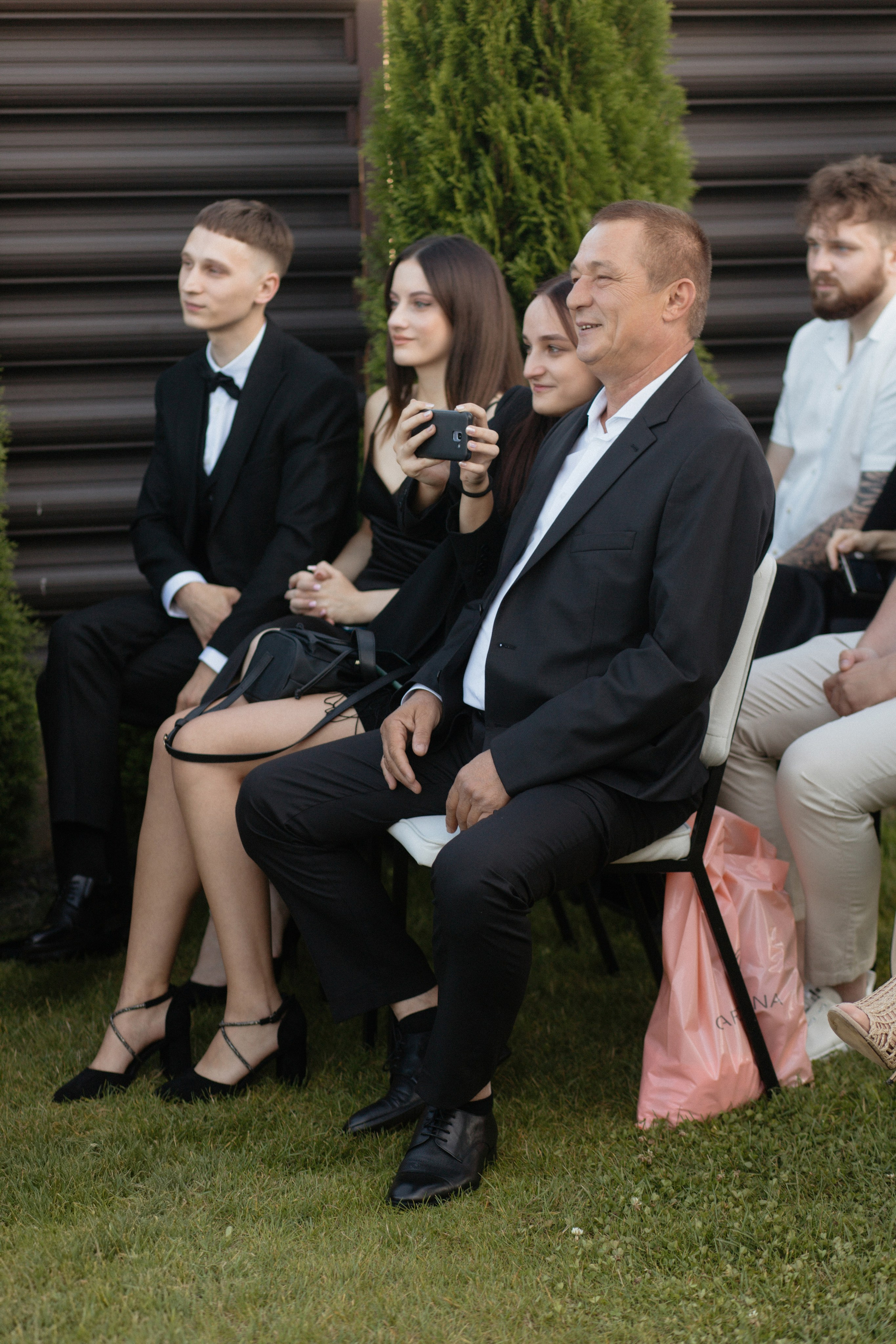 Игорь & Ксюша | GRAND CHALET. Свадебный фотограф в Минске Владислав Бабич