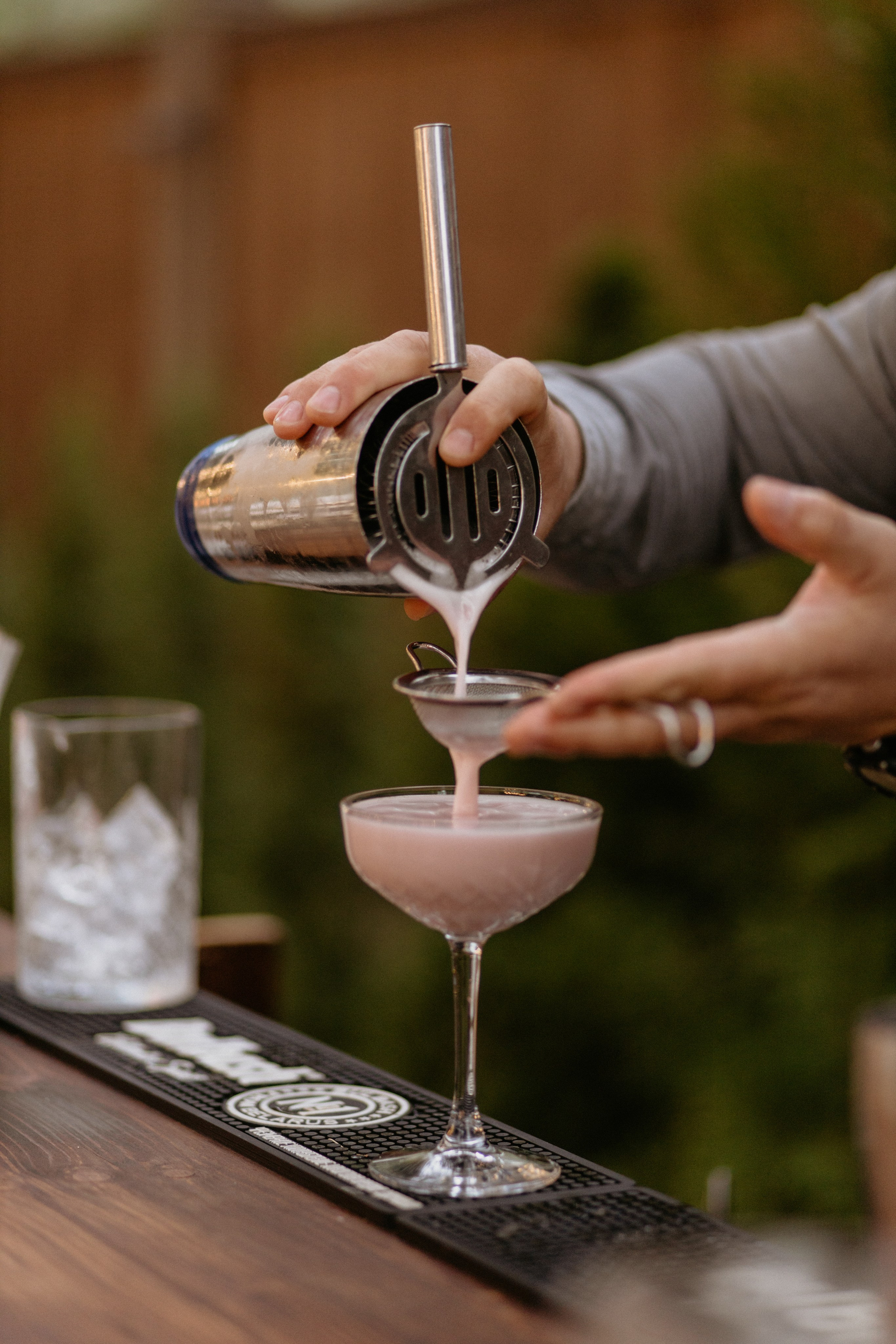 Сева & Таня | DELICE CHALET. Свадебный фотограф в Минске Владислав Бабич